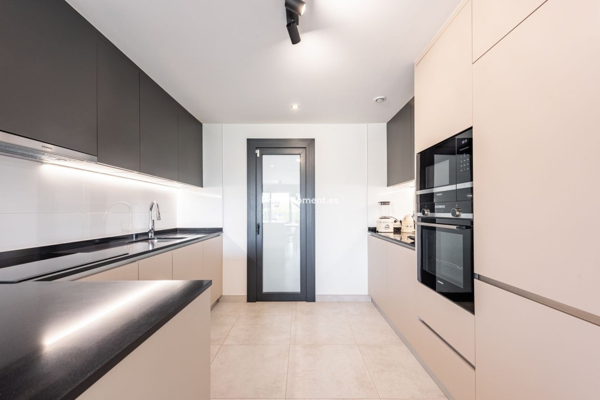 Bestaande woning - Appartement - Estepona  - Estepona Centro