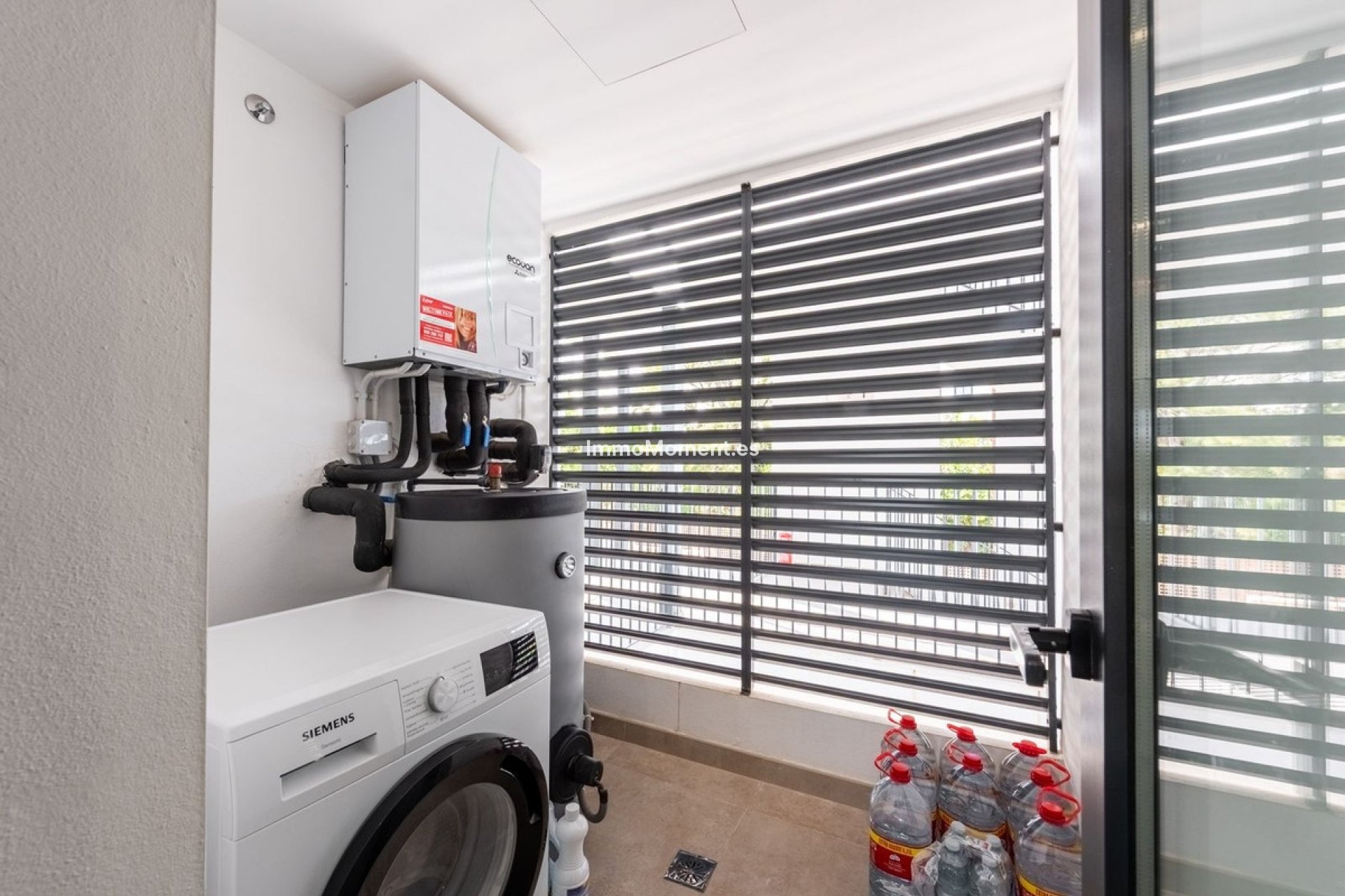Bestaande woning - Appartement - Estepona  - Estepona Centro