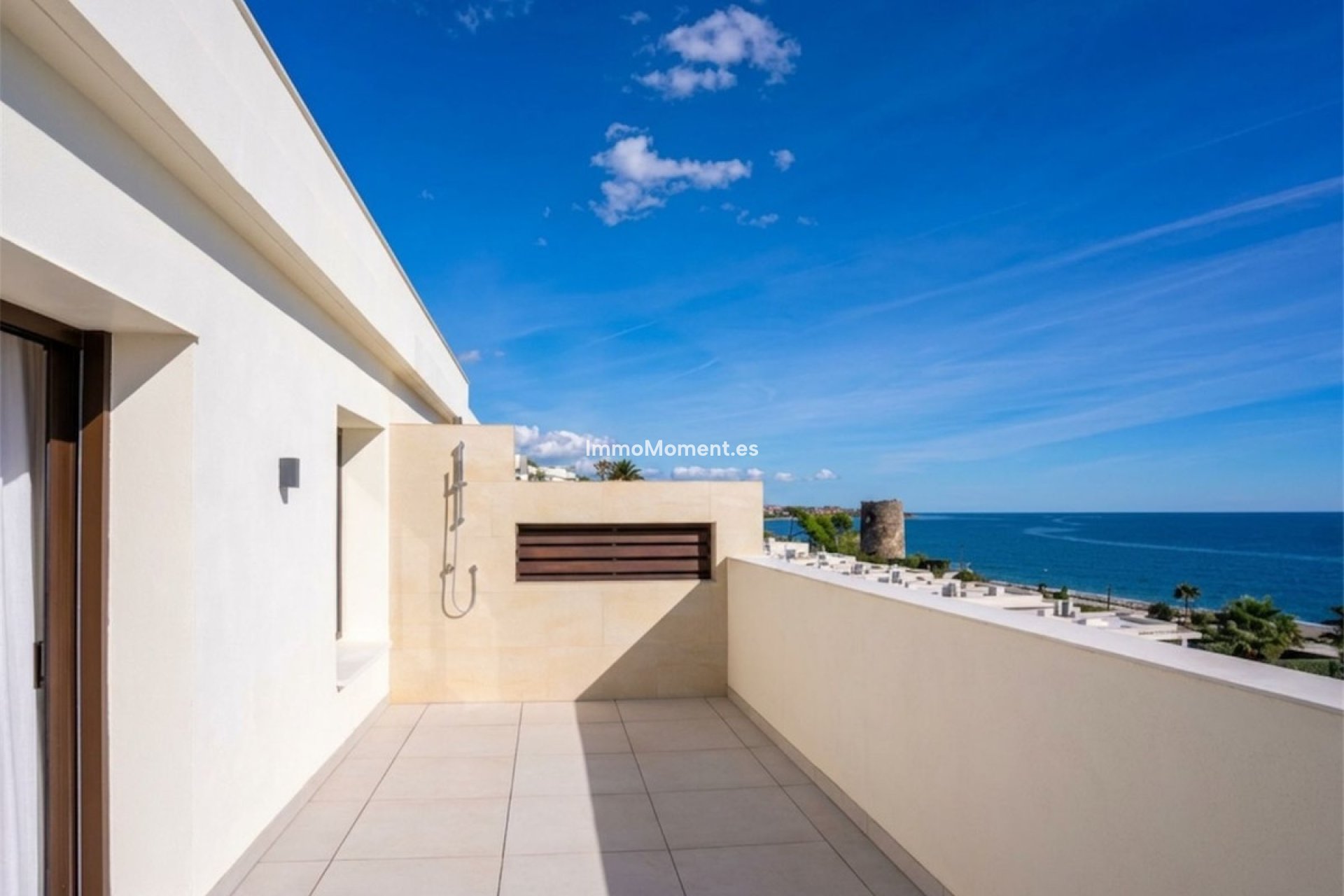 Bestaande woning - Appartement - Estepona  - Estepona Centro