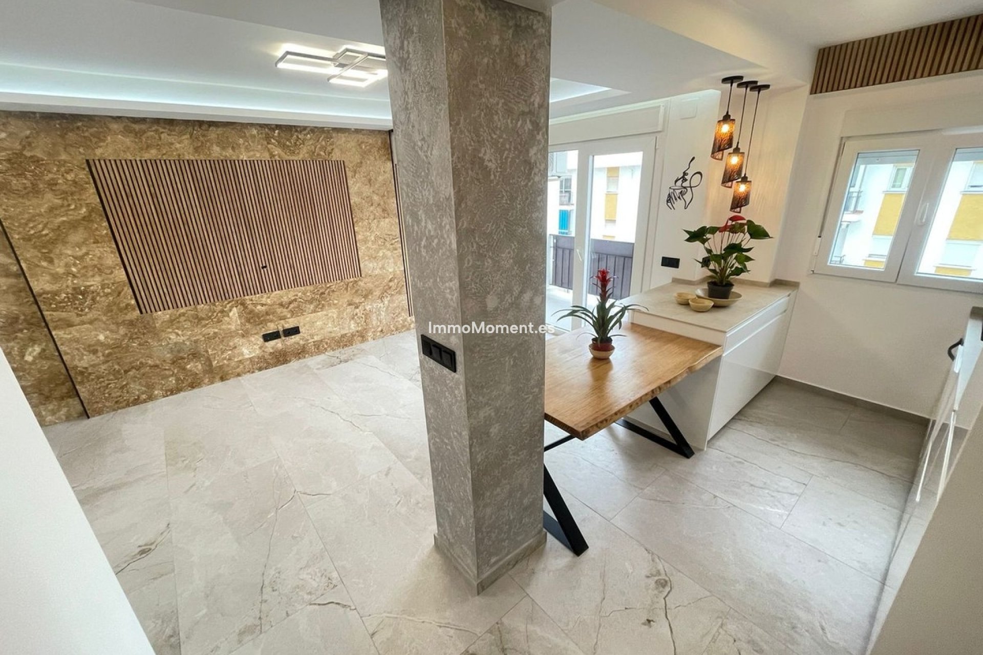 Bestaande woning - Appartement - Estepona  - Estepona Centro
