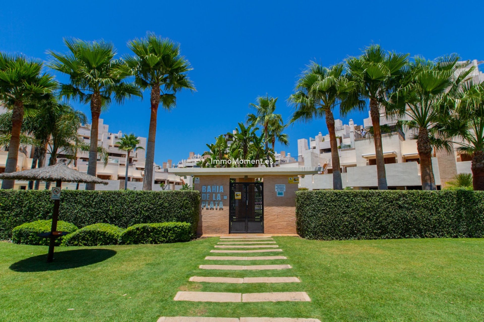 Bestaande woning - Appartement - Estepona  - Estepona Centro