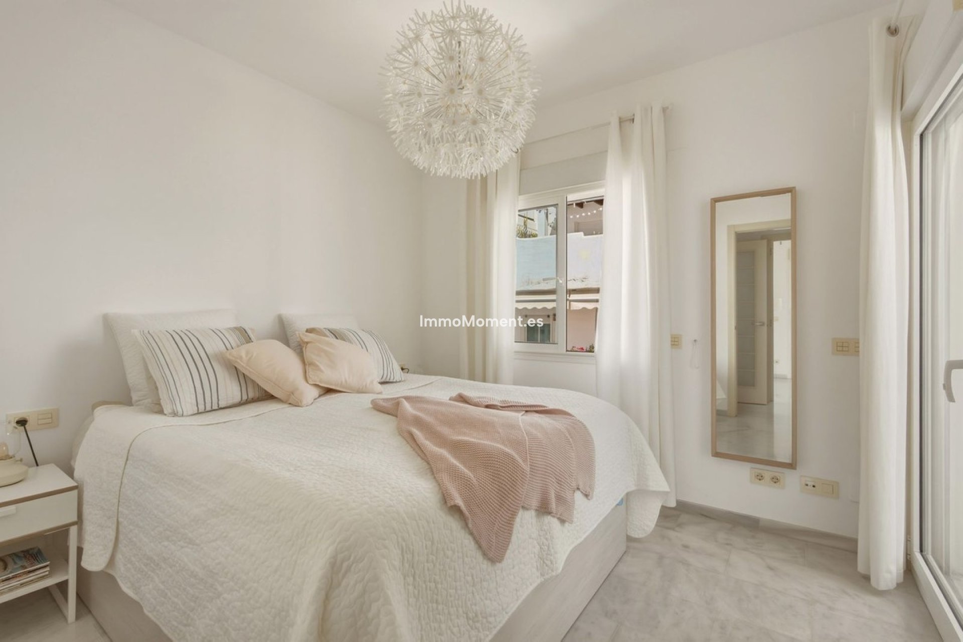 Bestaande woning - Appartement - Estepona  - Estepona Centro
