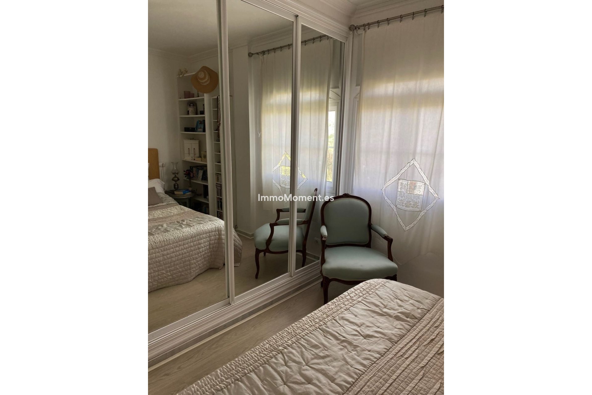 Bestaande woning - Appartement - Estepona  - Estepona Centro