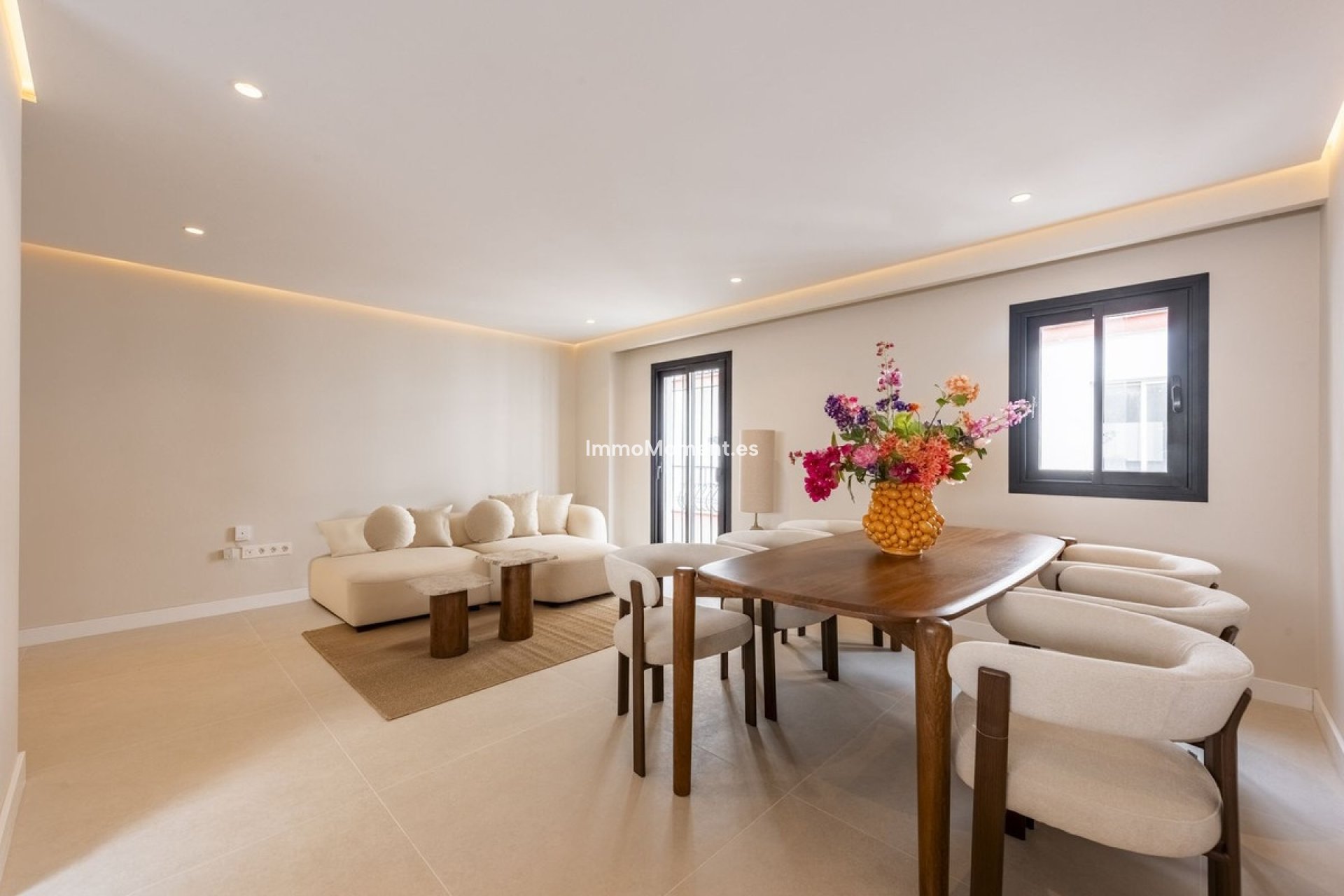 Bestaande woning - Appartement - Estepona  - Estepona Centro