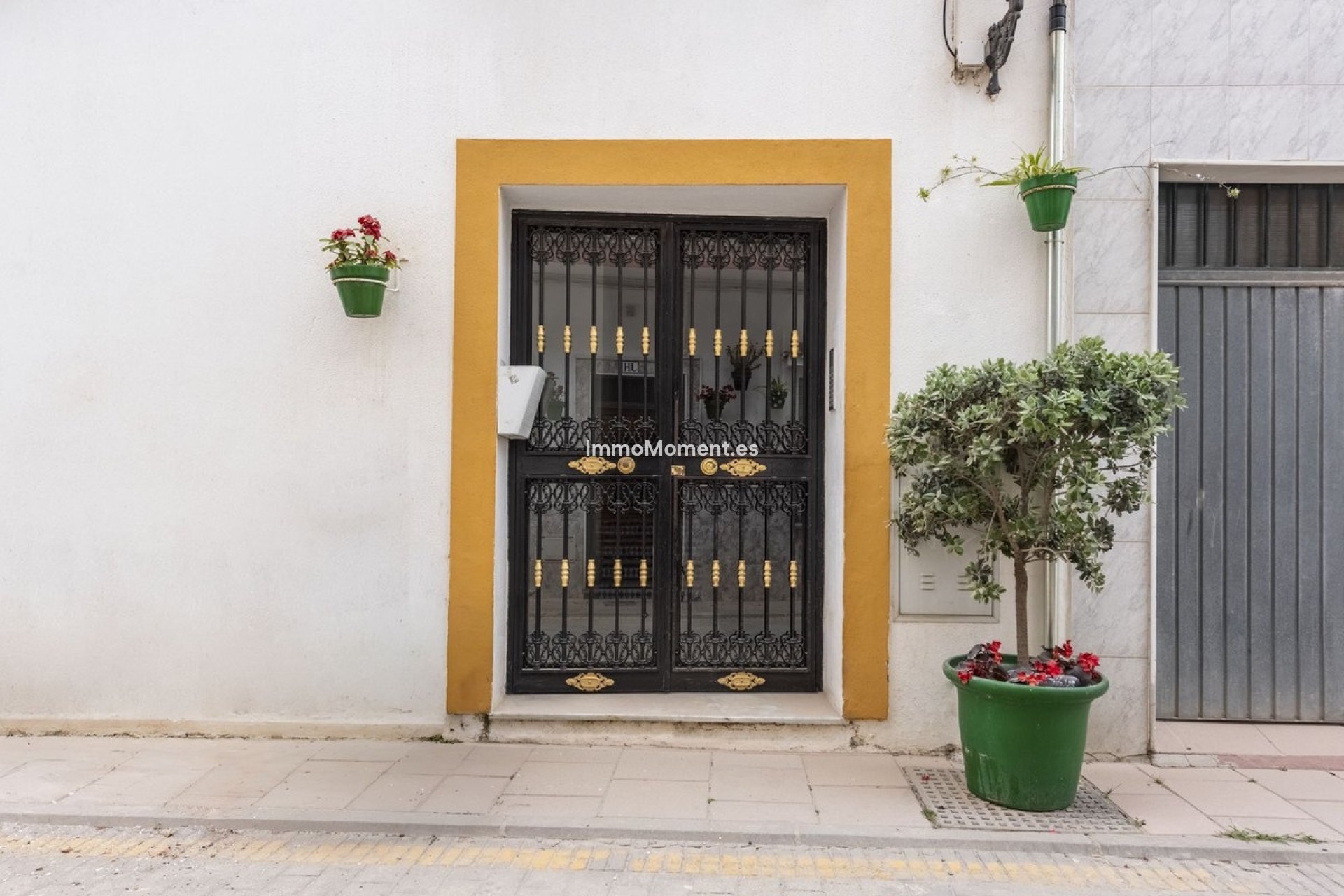 Bestaande woning - Appartement - Estepona  - Estepona Centro
