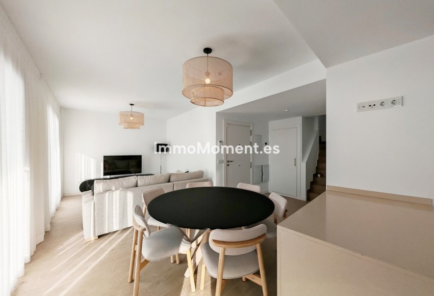 Bestaande woning - Appartement - Estepona  - Estepona Centro