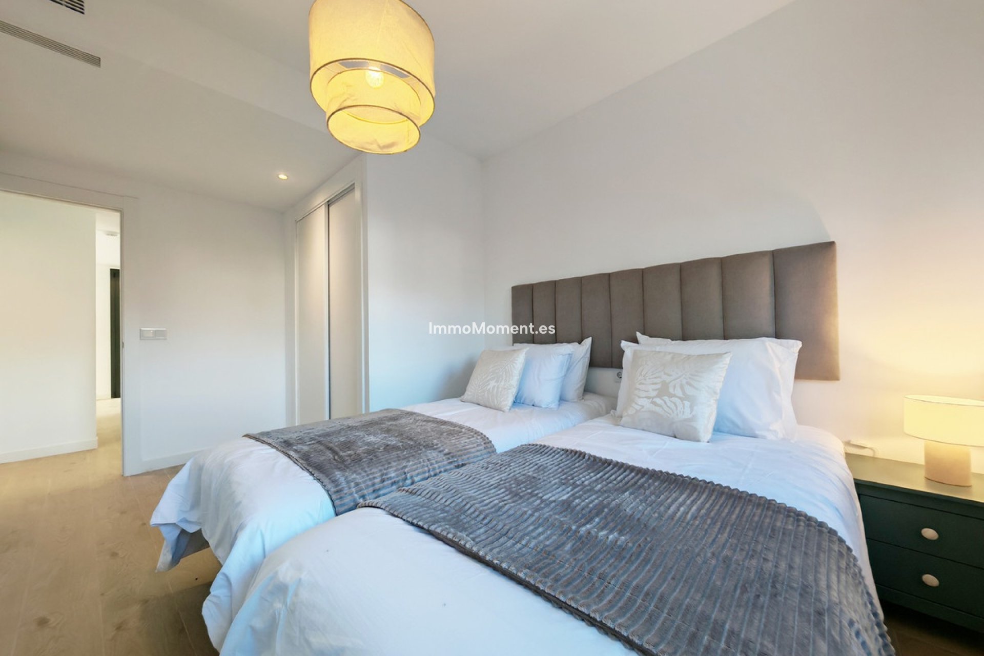 Bestaande woning - Appartement - Estepona  - Estepona Centro