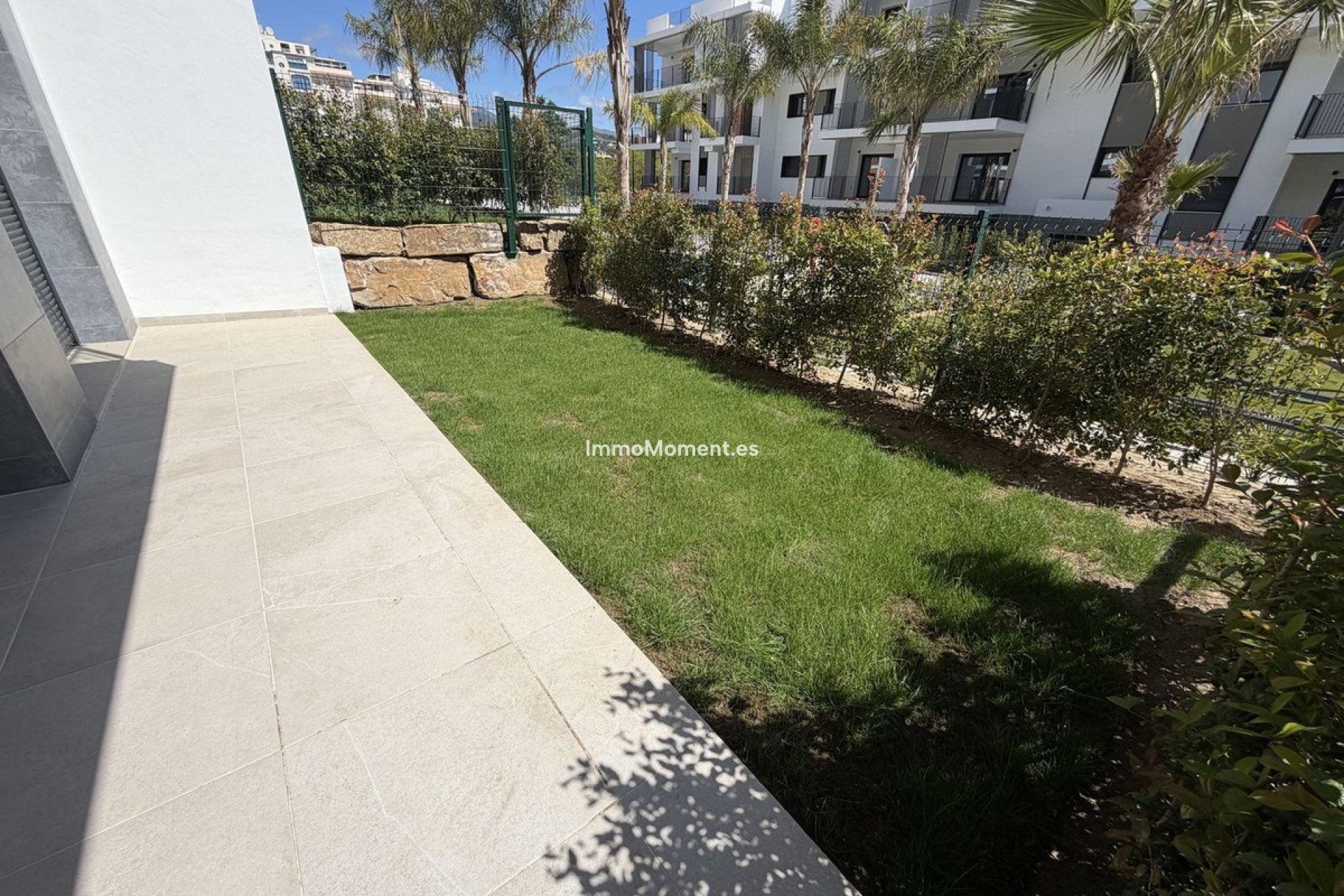 Bestaande woning - Appartement - Estepona  - Estepona Centro