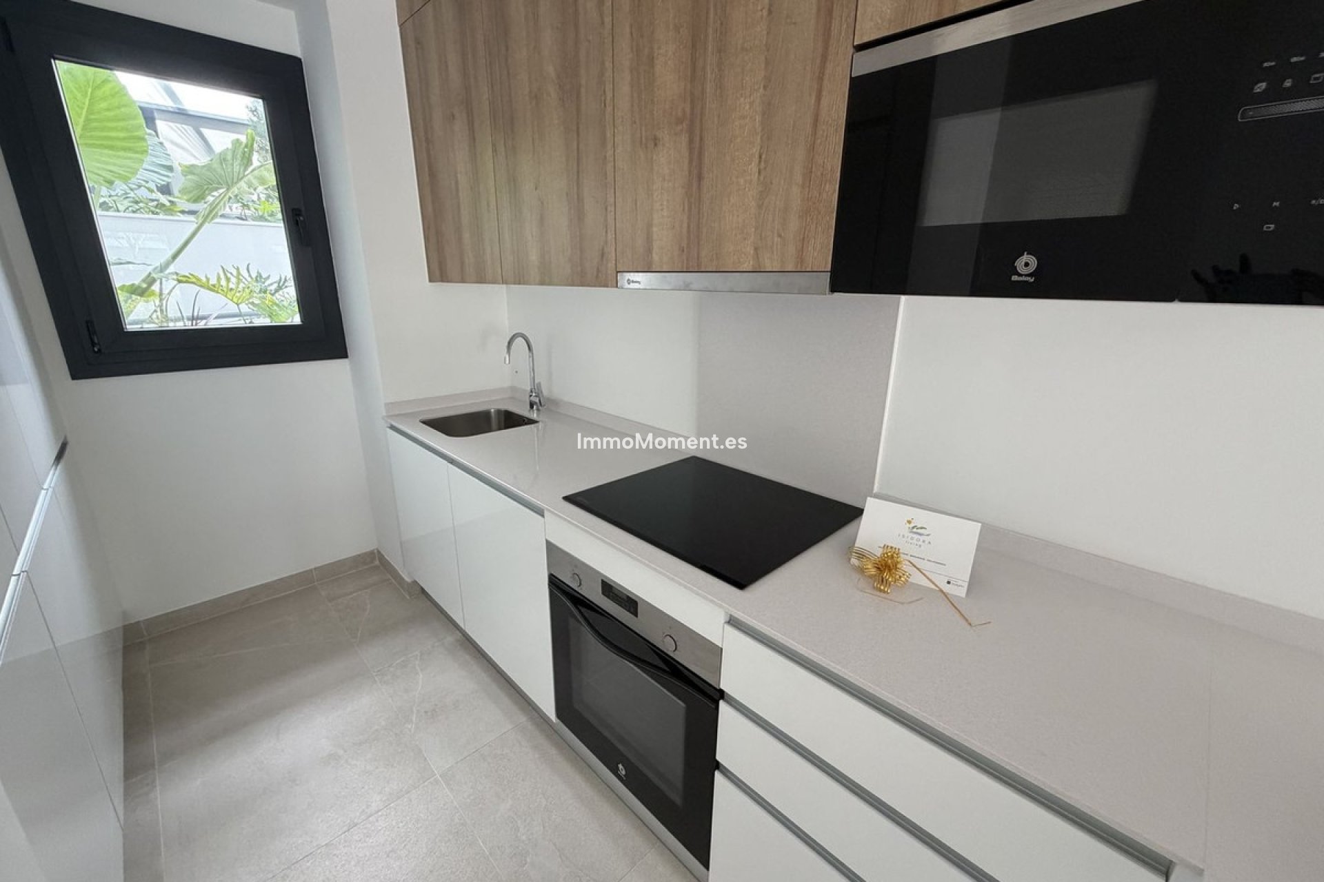Bestaande woning - Appartement - Estepona  - Estepona Centro