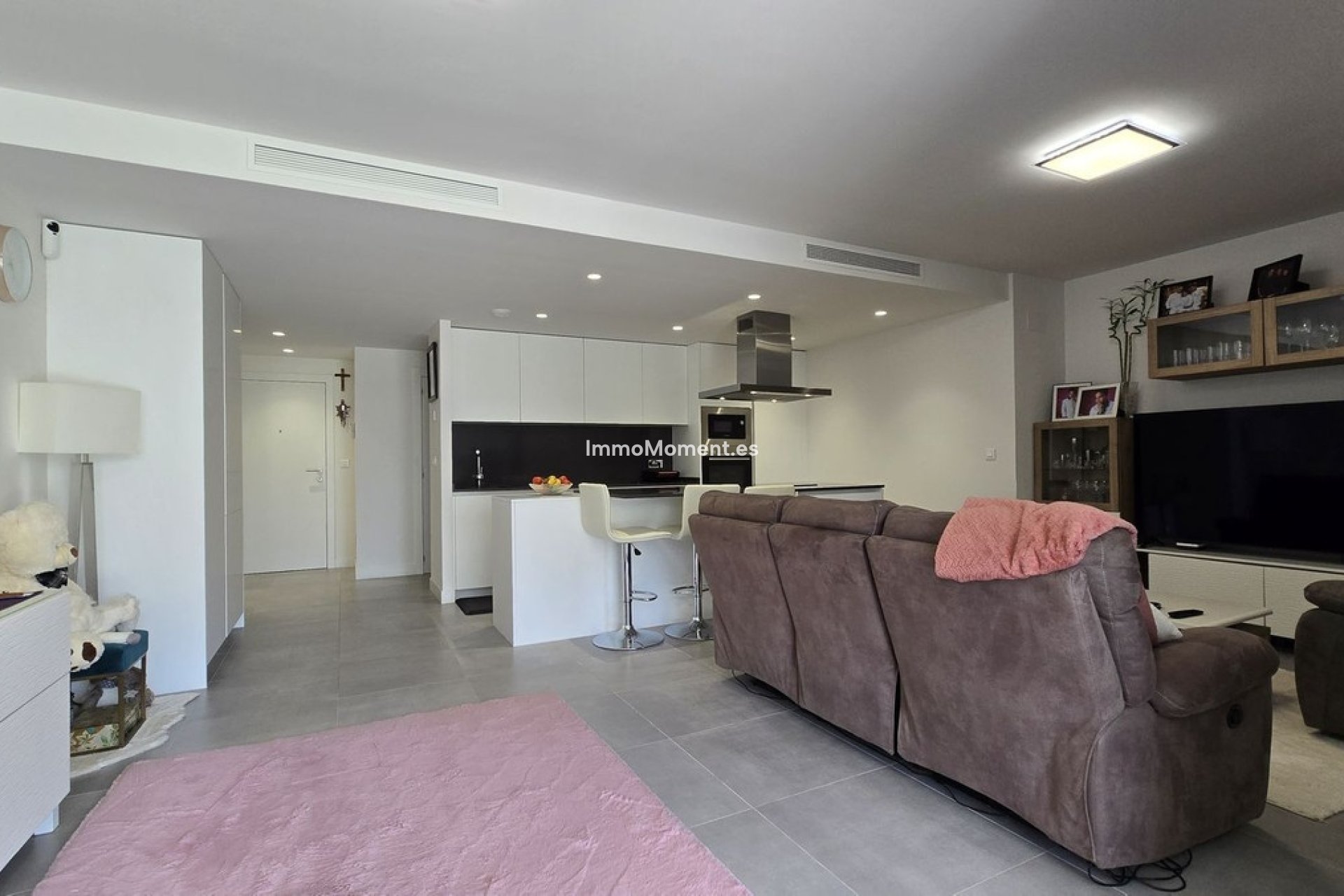 Bestaande woning - Appartement - Estepona  - Estepona Centro