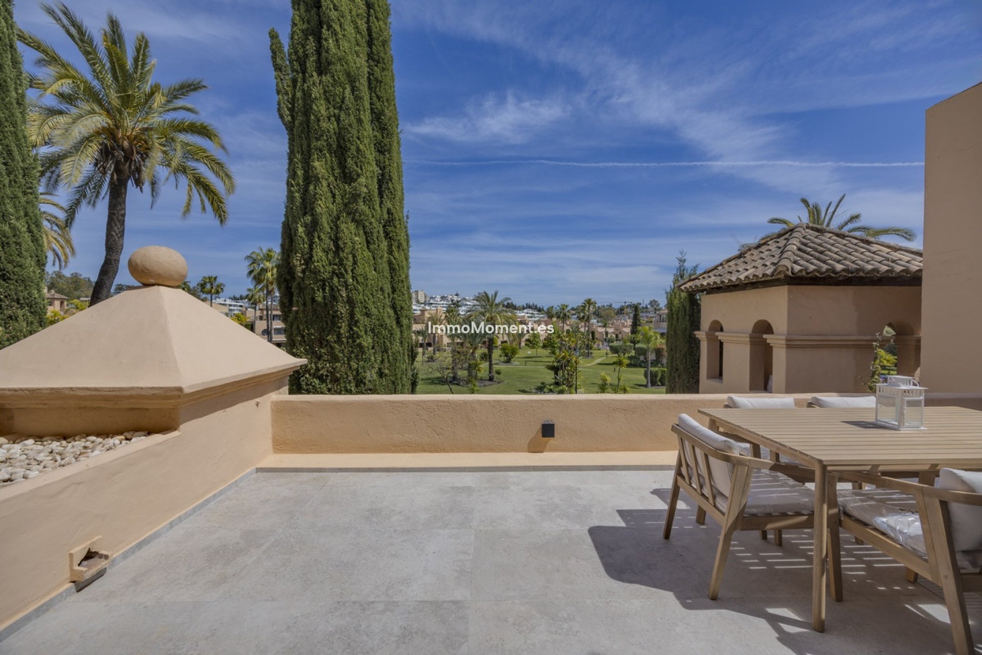 Bestaande woning - Appartement - Estepona  - Estepona Centro
