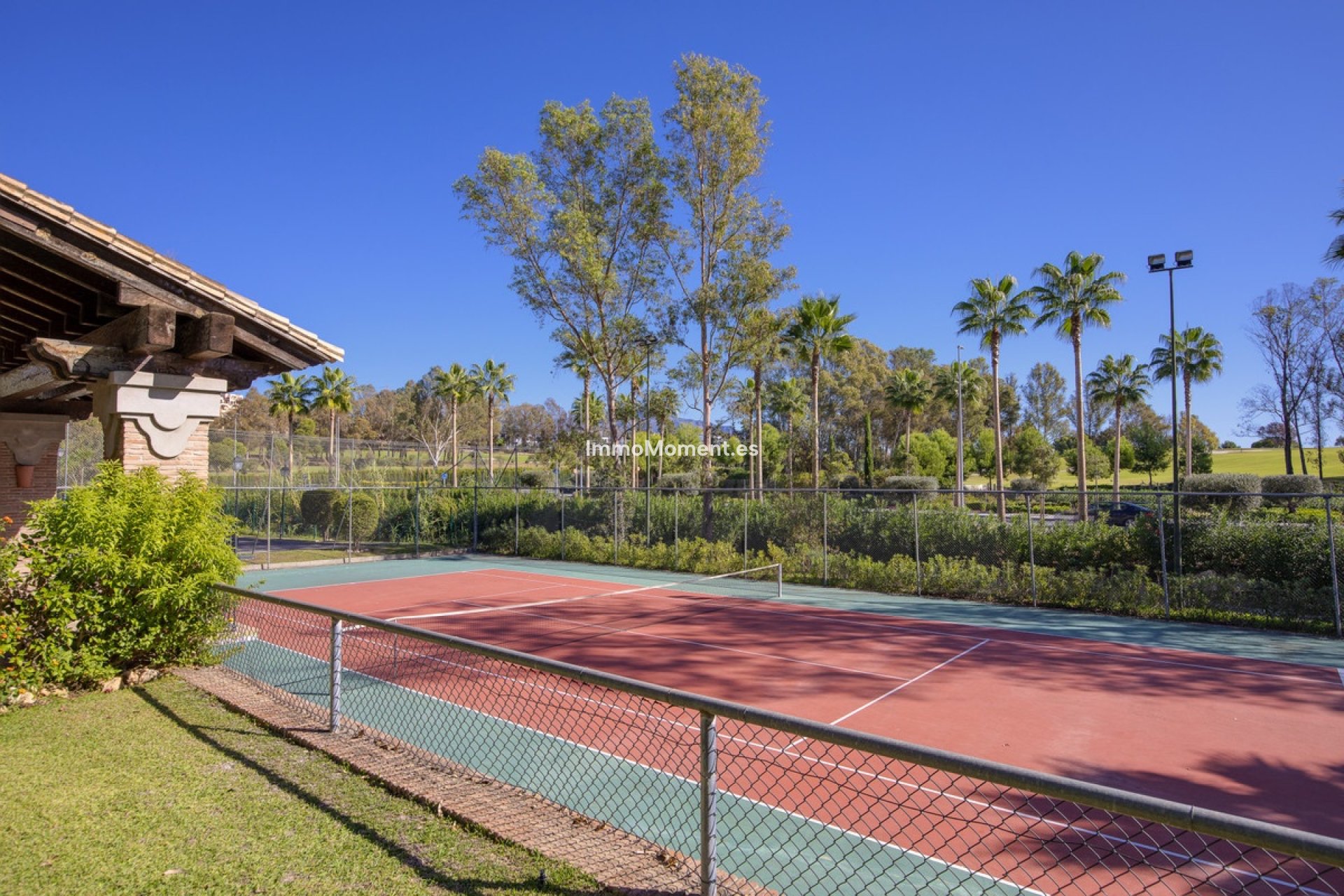 Bestaande woning - Appartement - Estepona  - Estepona Centro