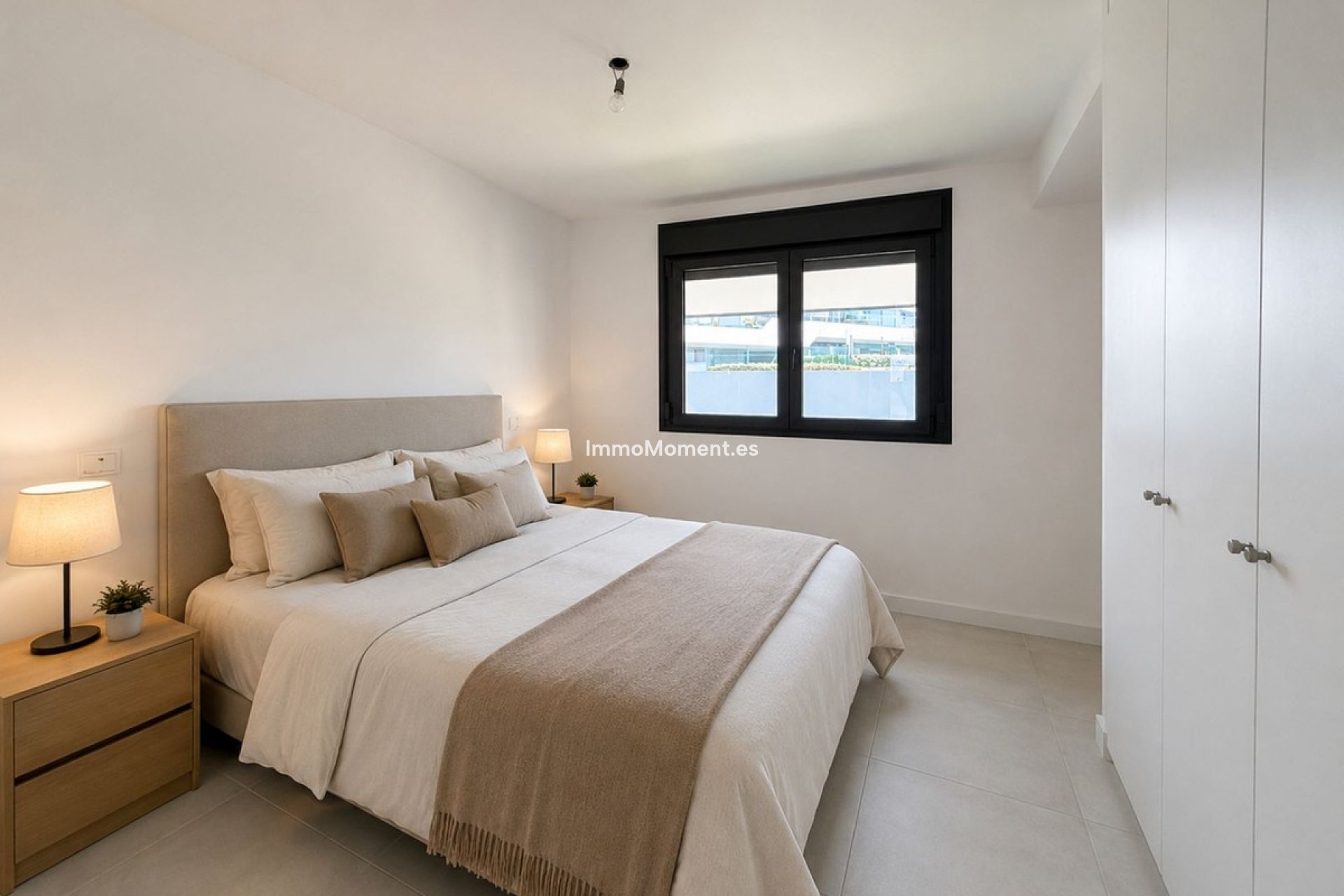 Bestaande woning - Appartement - Estepona  - Estepona Centro