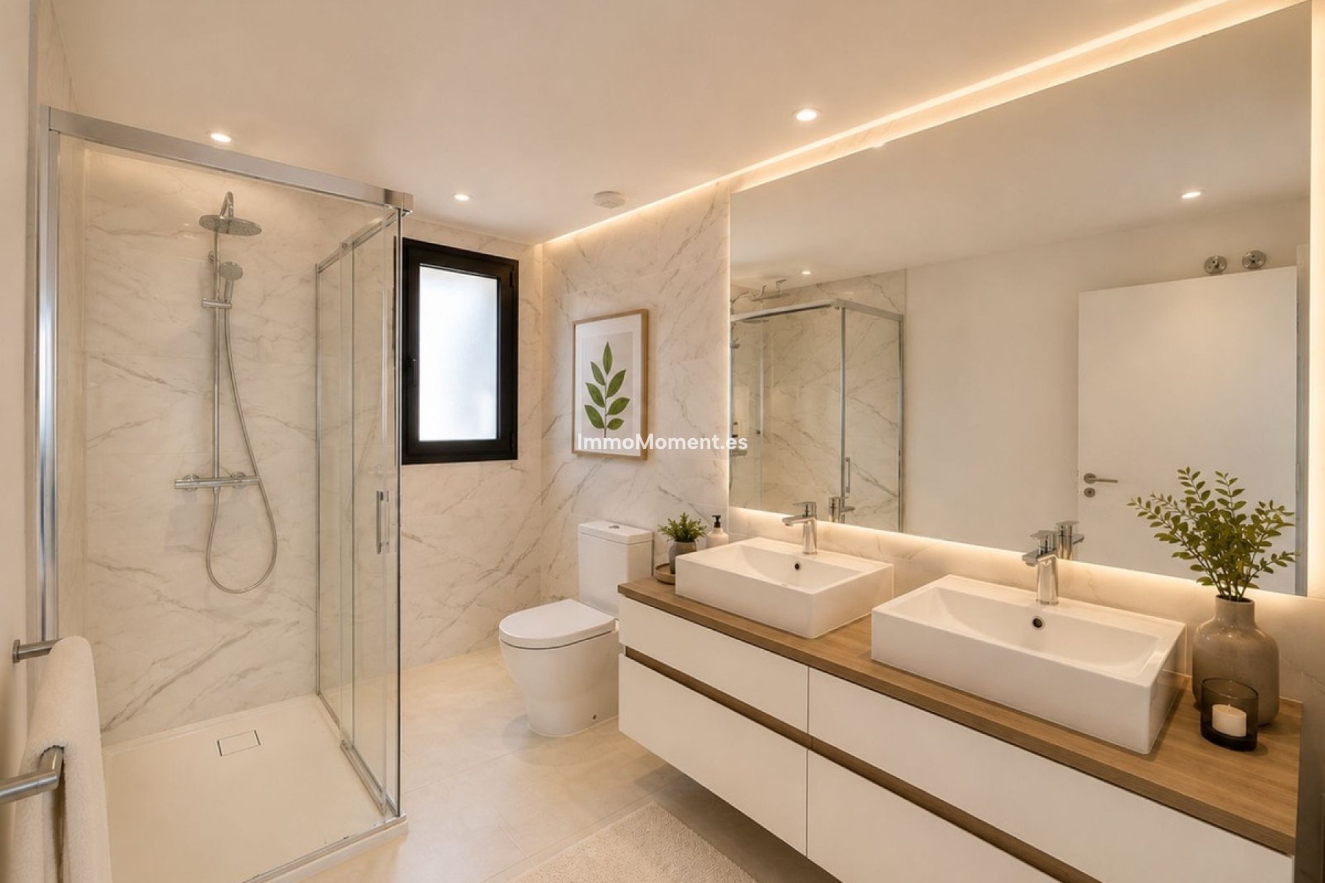 Bestaande woning - Appartement - Estepona  - Estepona Centro