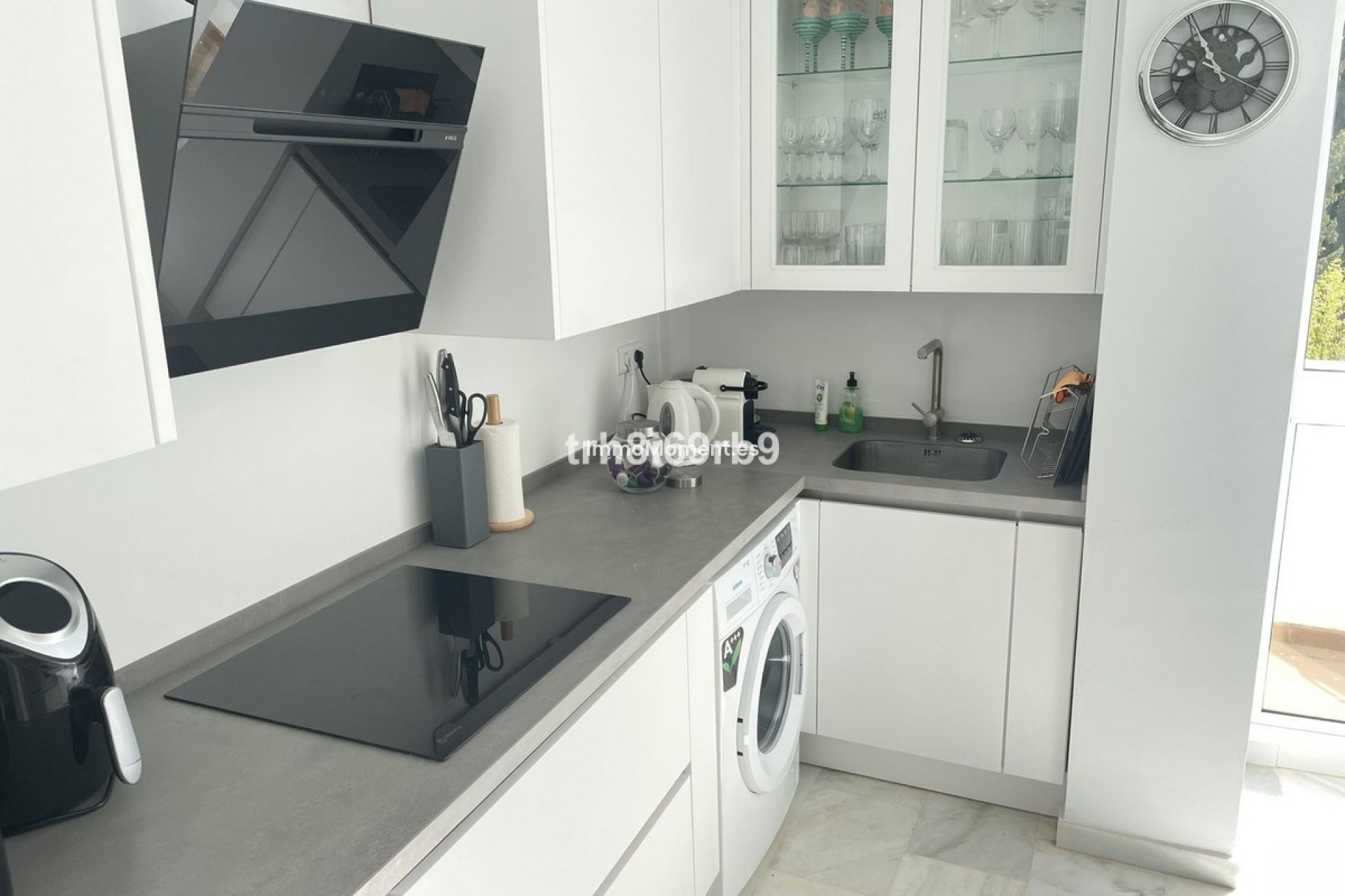 Bestaande woning - Appartement - Estepona  - Estepona Centro