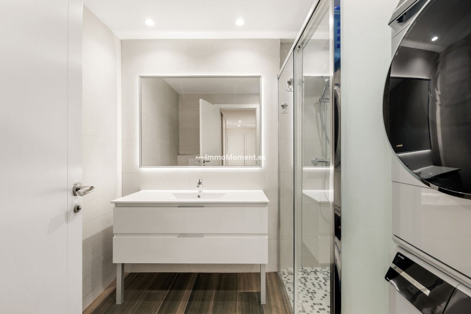 Bestaande woning - Appartement - Estepona  - Estepona Centro