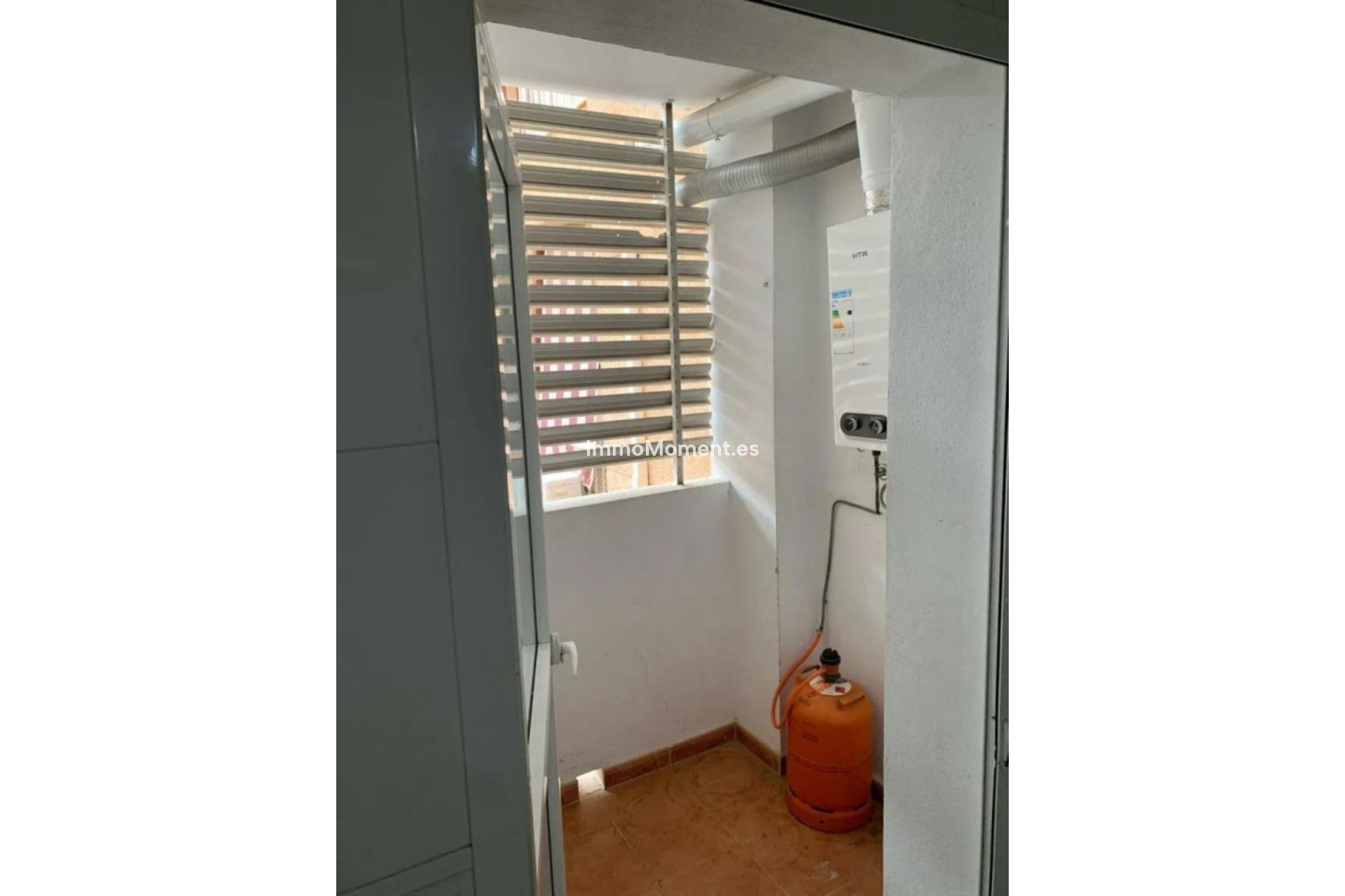 Bestaande woning - Appartement - Estepona  - Estepona Centro