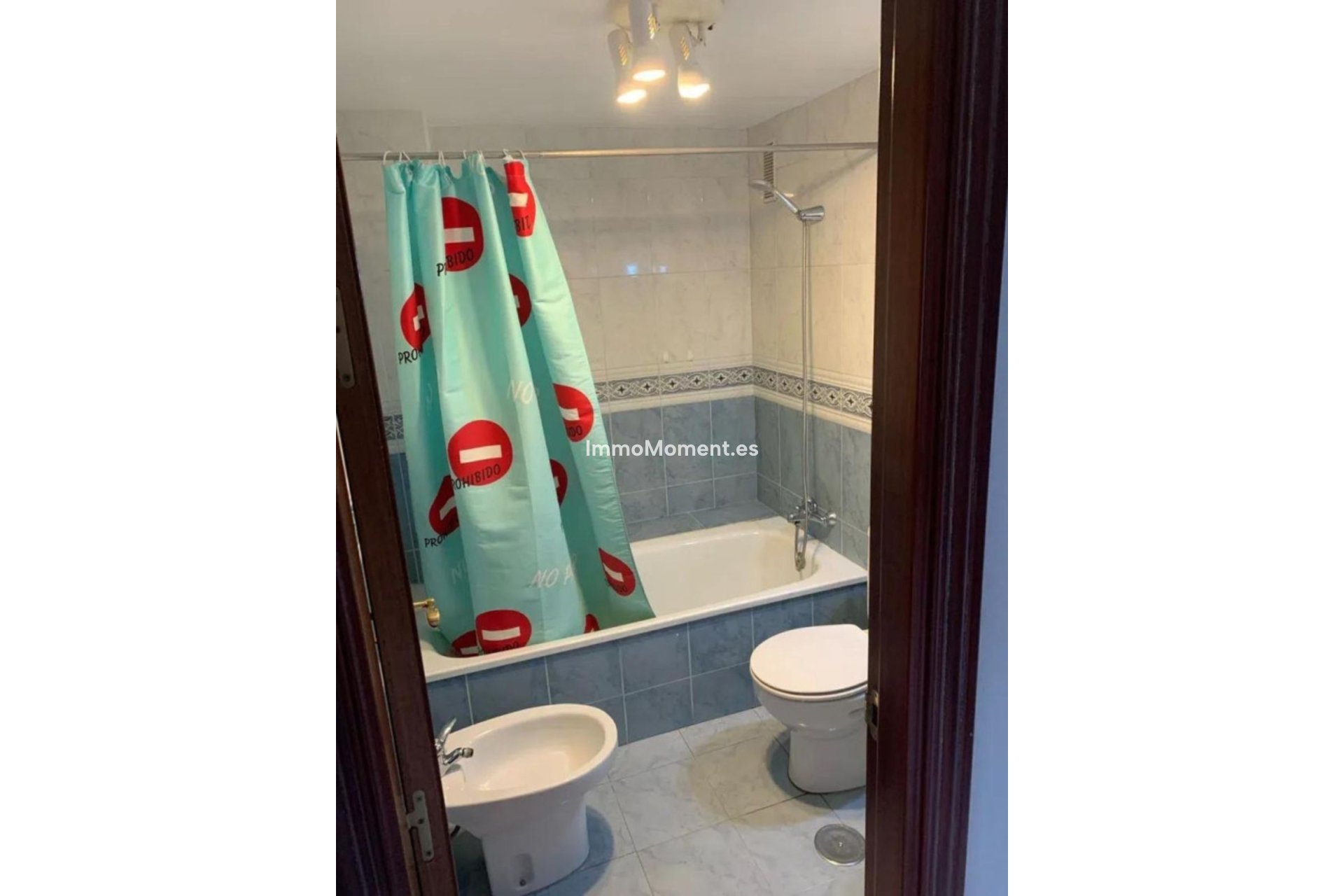 Bestaande woning - Appartement - Estepona  - Estepona Centro