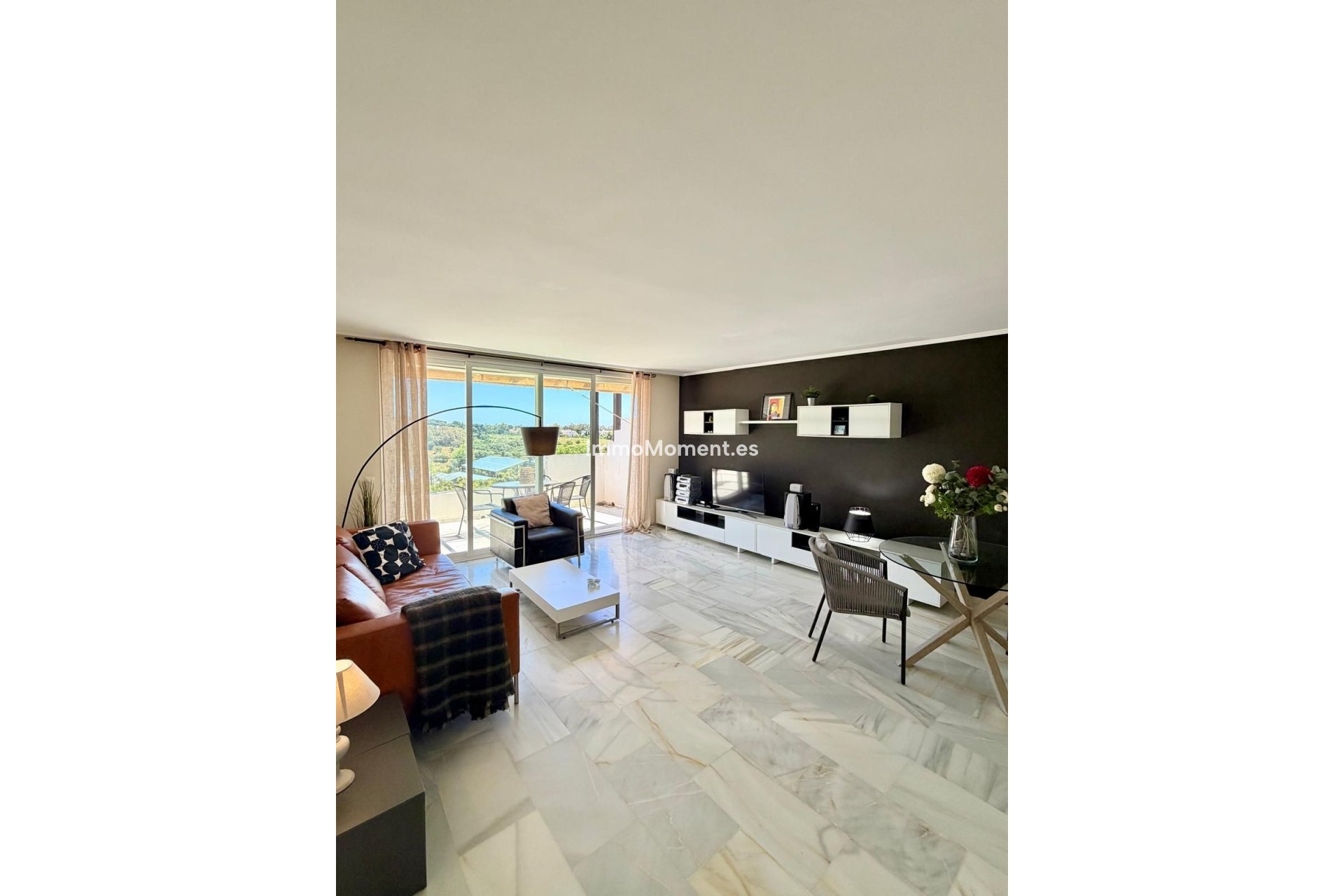 Bestaande woning - Appartement - Estepona  - Estepona Centro