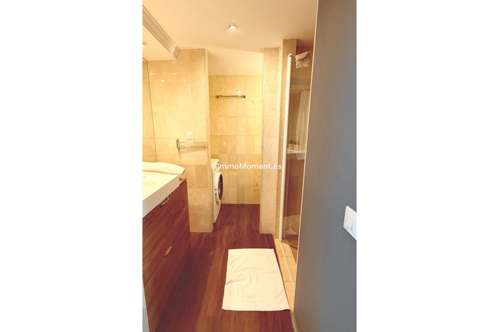 Bestaande woning - Appartement - Estepona  - Estepona Centro