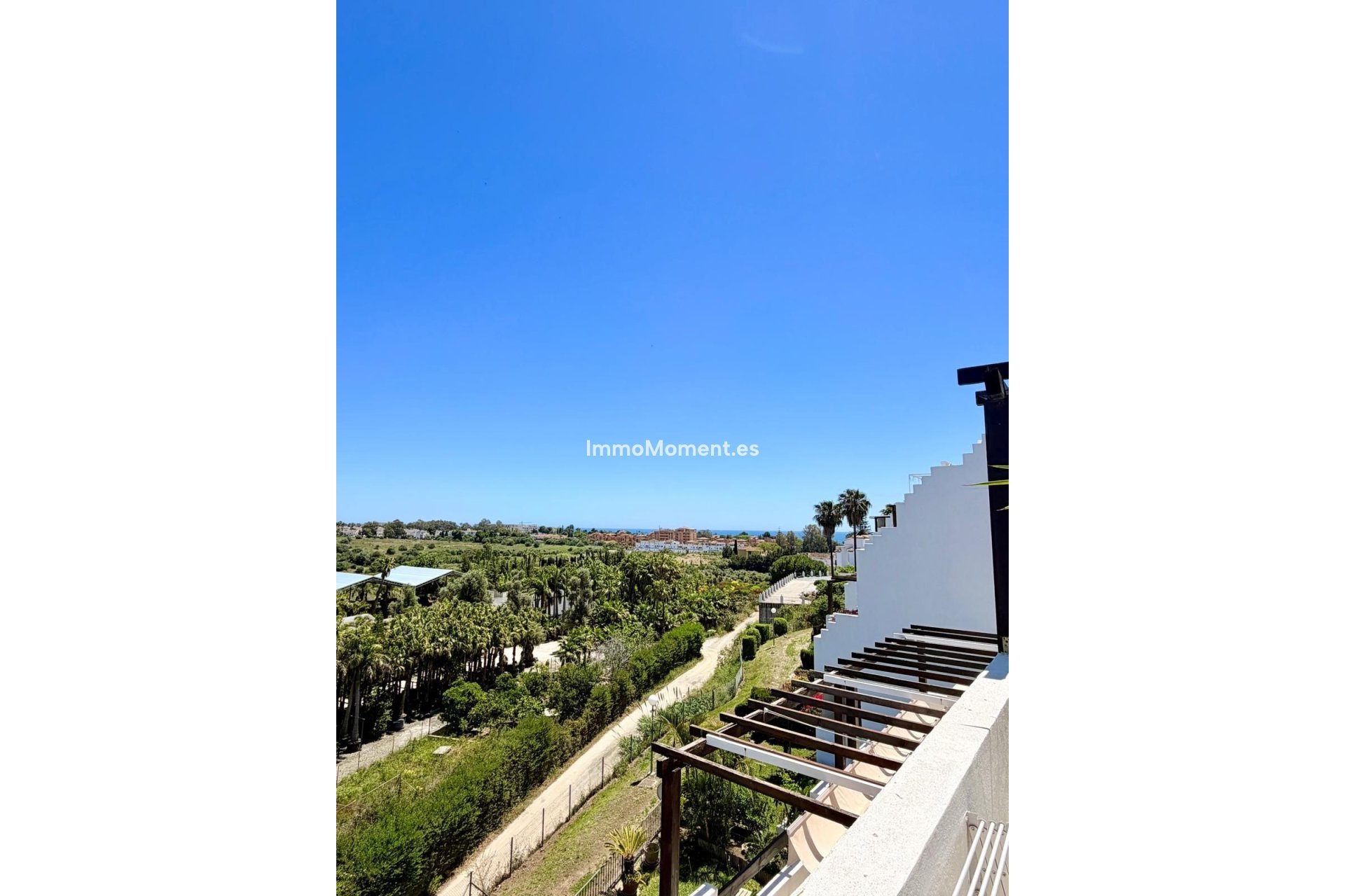 Bestaande woning - Appartement - Estepona  - Estepona Centro