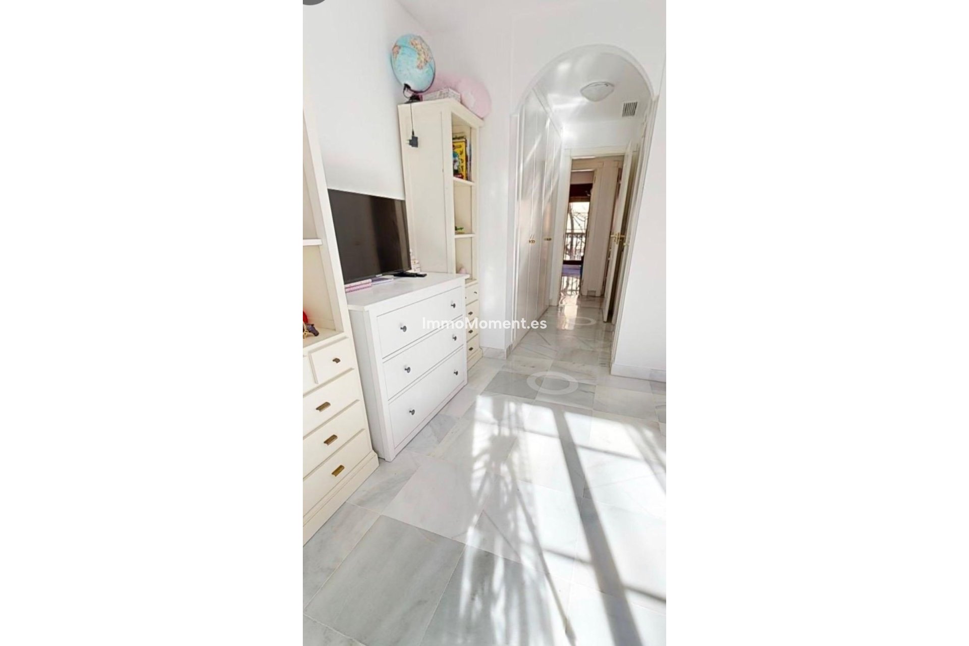 Bestaande woning - Appartement - Estepona  - Estepona Centro