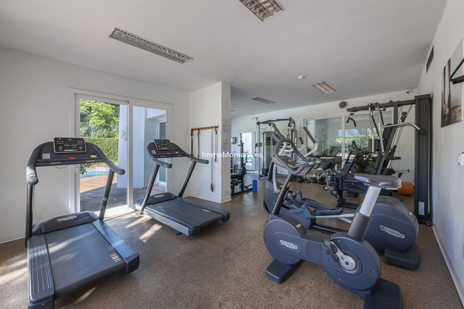 Bestaande woning - Appartement - Estepona  - Estepona Centro
