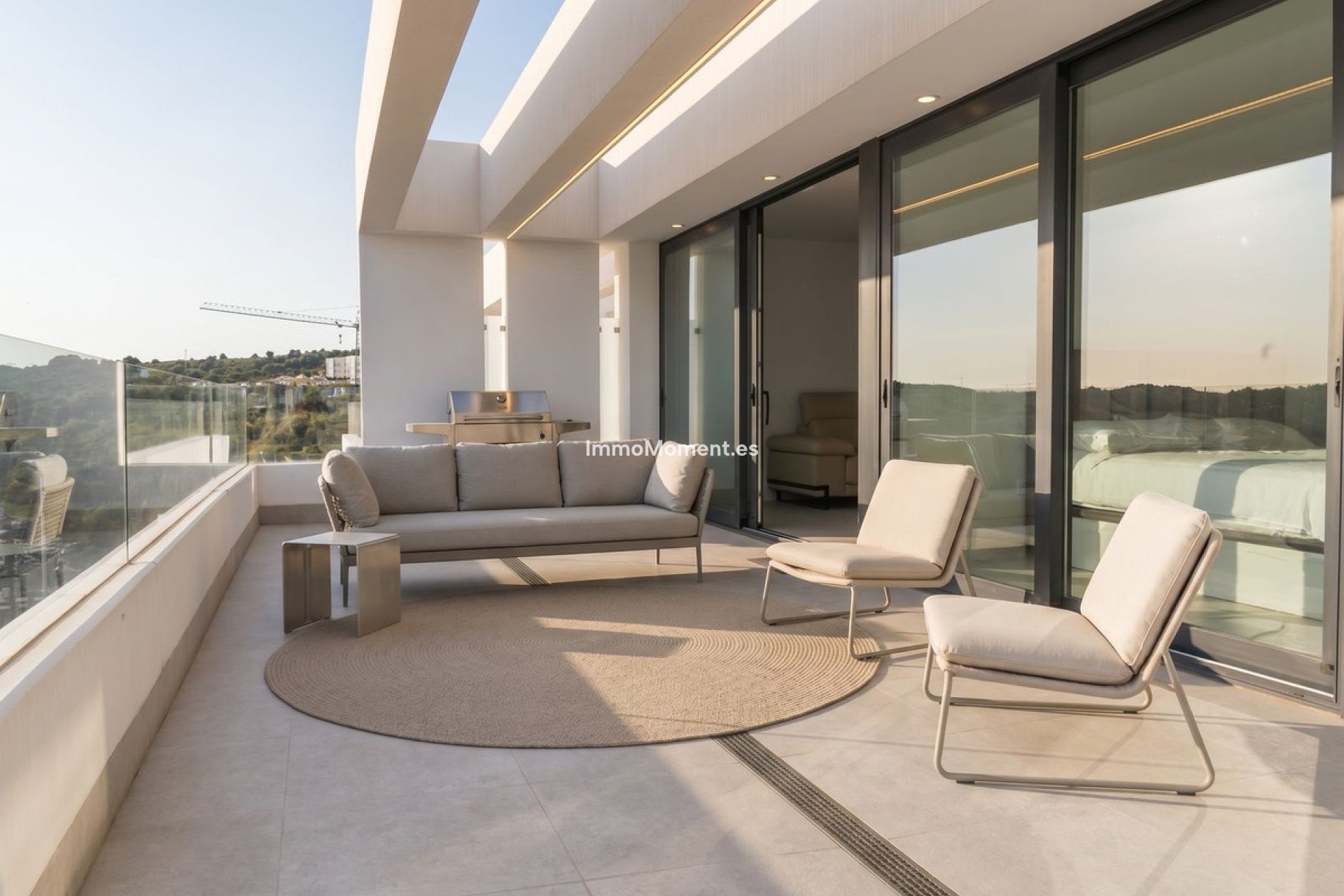 Bestaande woning - Appartement - Estepona  - Estepona Centro
