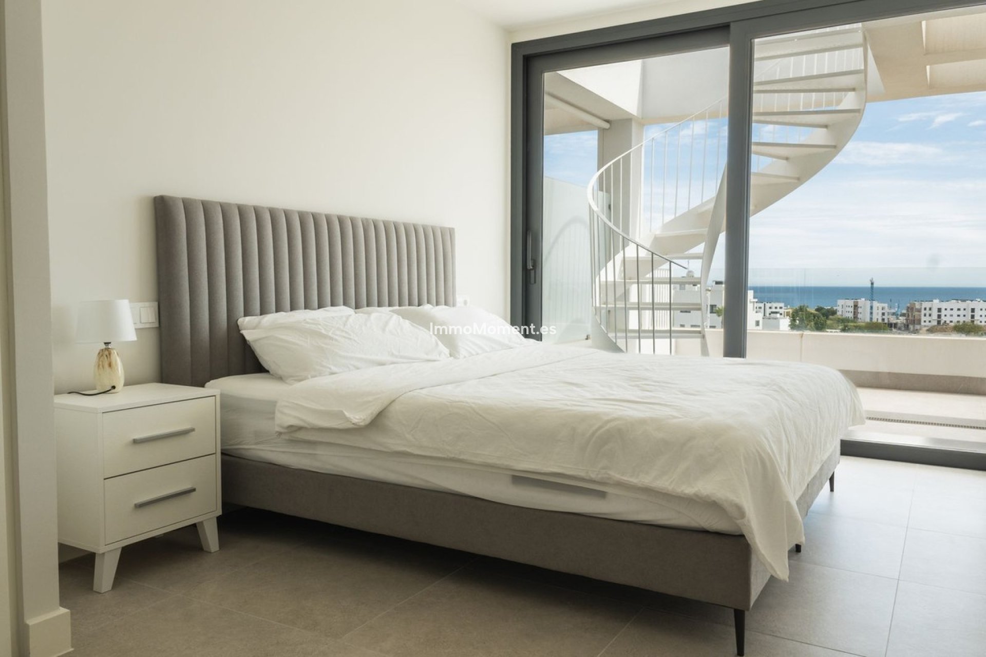Bestaande woning - Appartement - Estepona  - Estepona Centro
