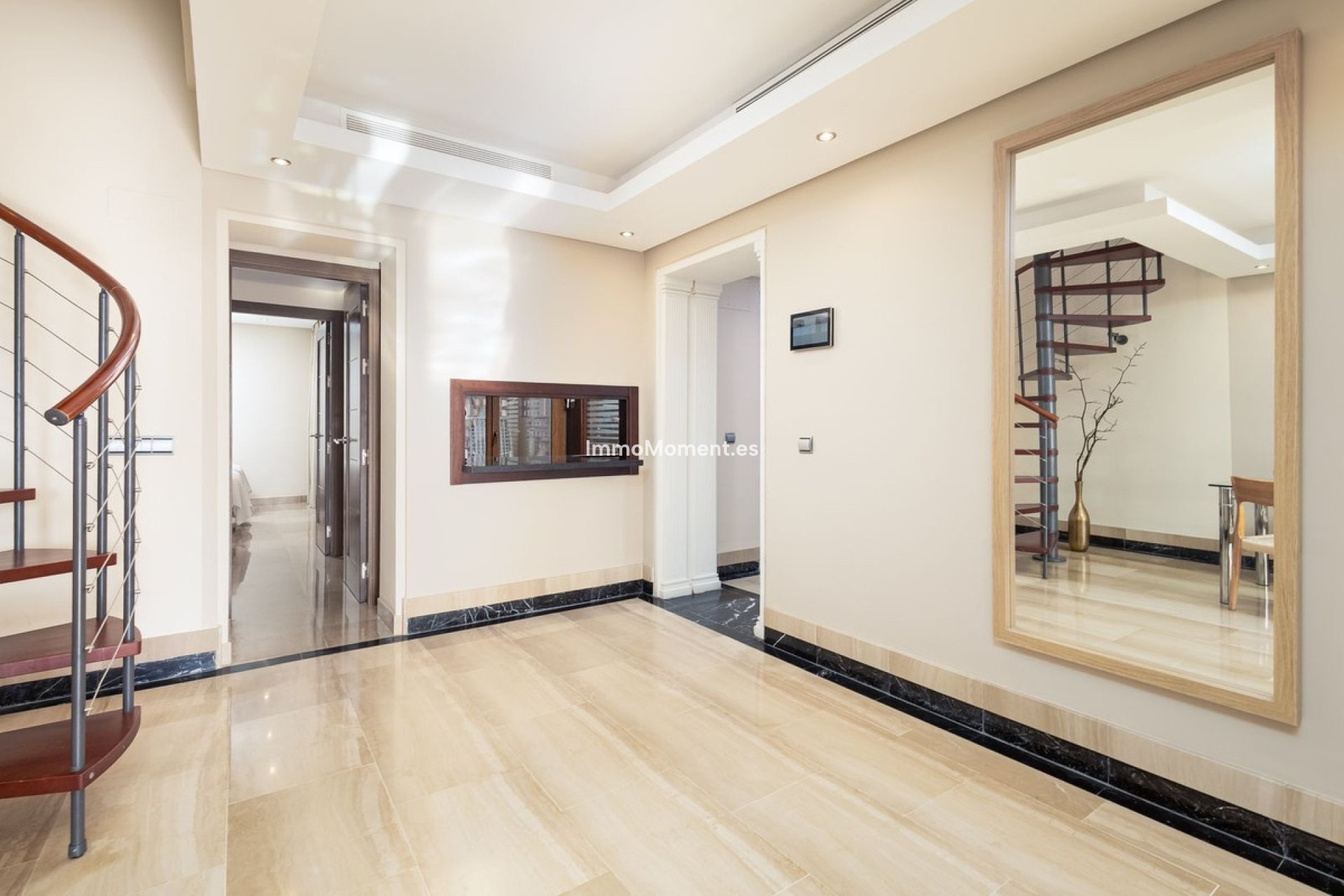 Bestaande woning - Appartement - Estepona  - Estepona Centro