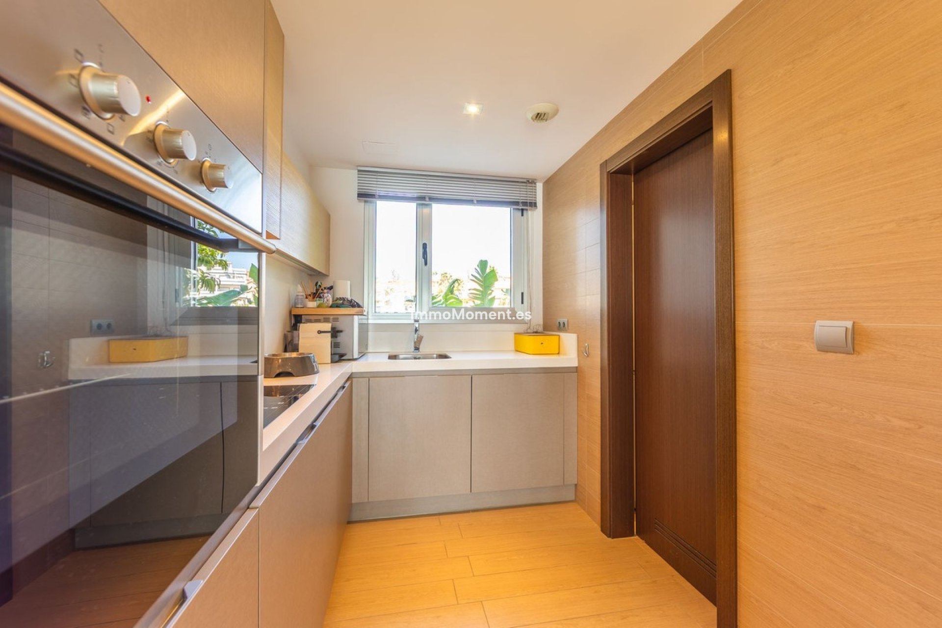 Bestaande woning - Appartement - Estepona  - Estepona Centro