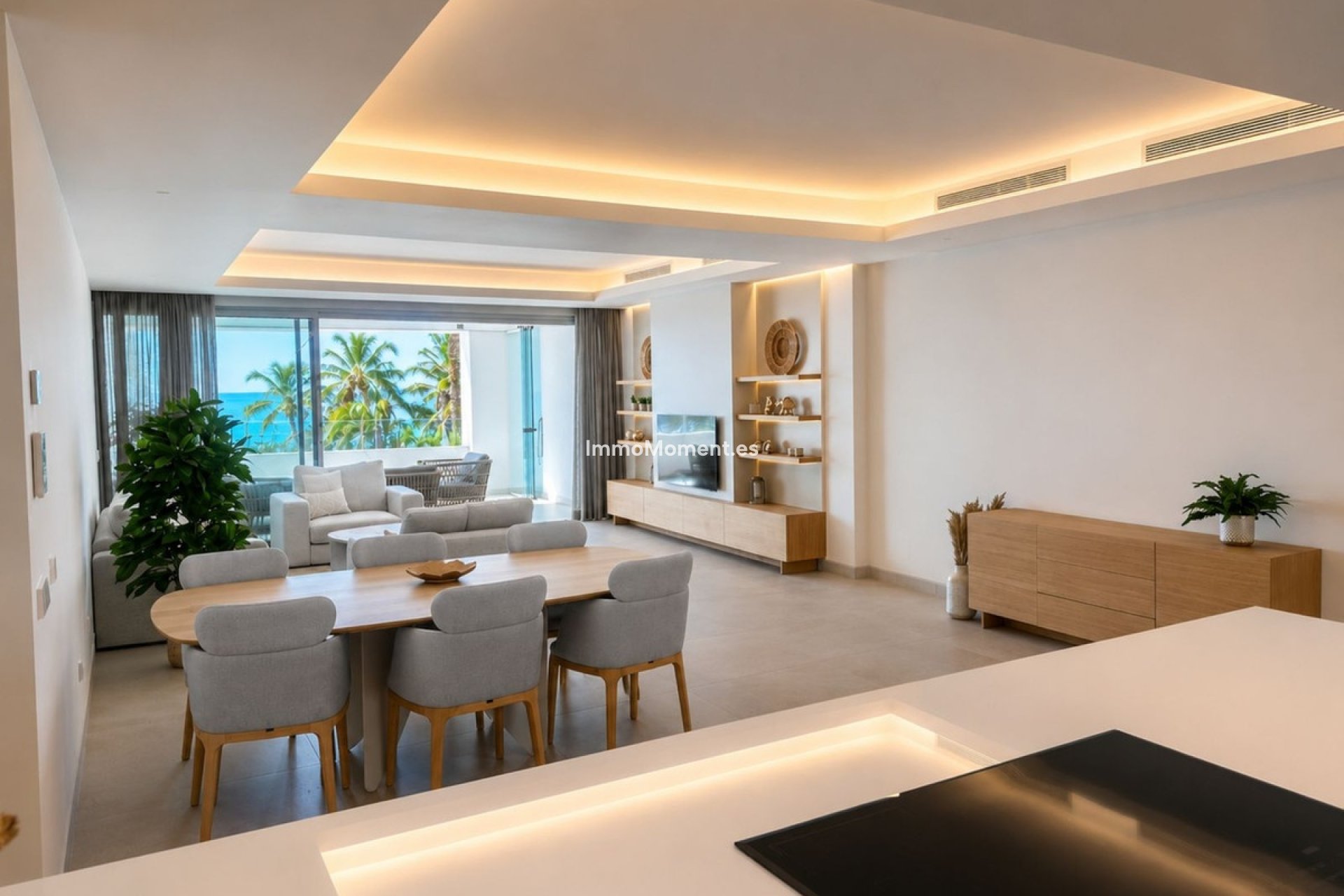 Bestaande woning - Appartement - Estepona  - Estepona Centro