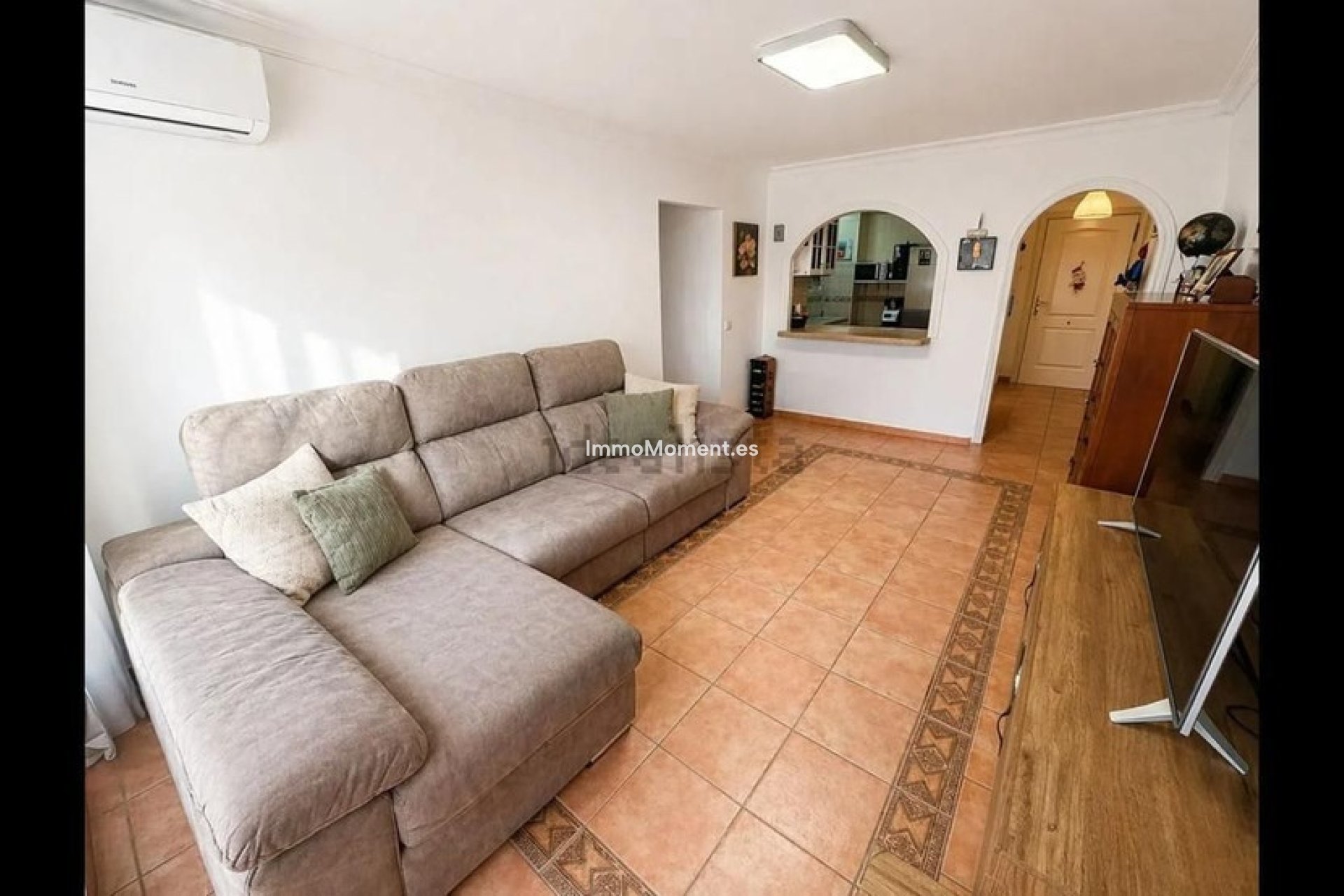 Bestaande woning - Appartement - Estepona  - Estepona Centro