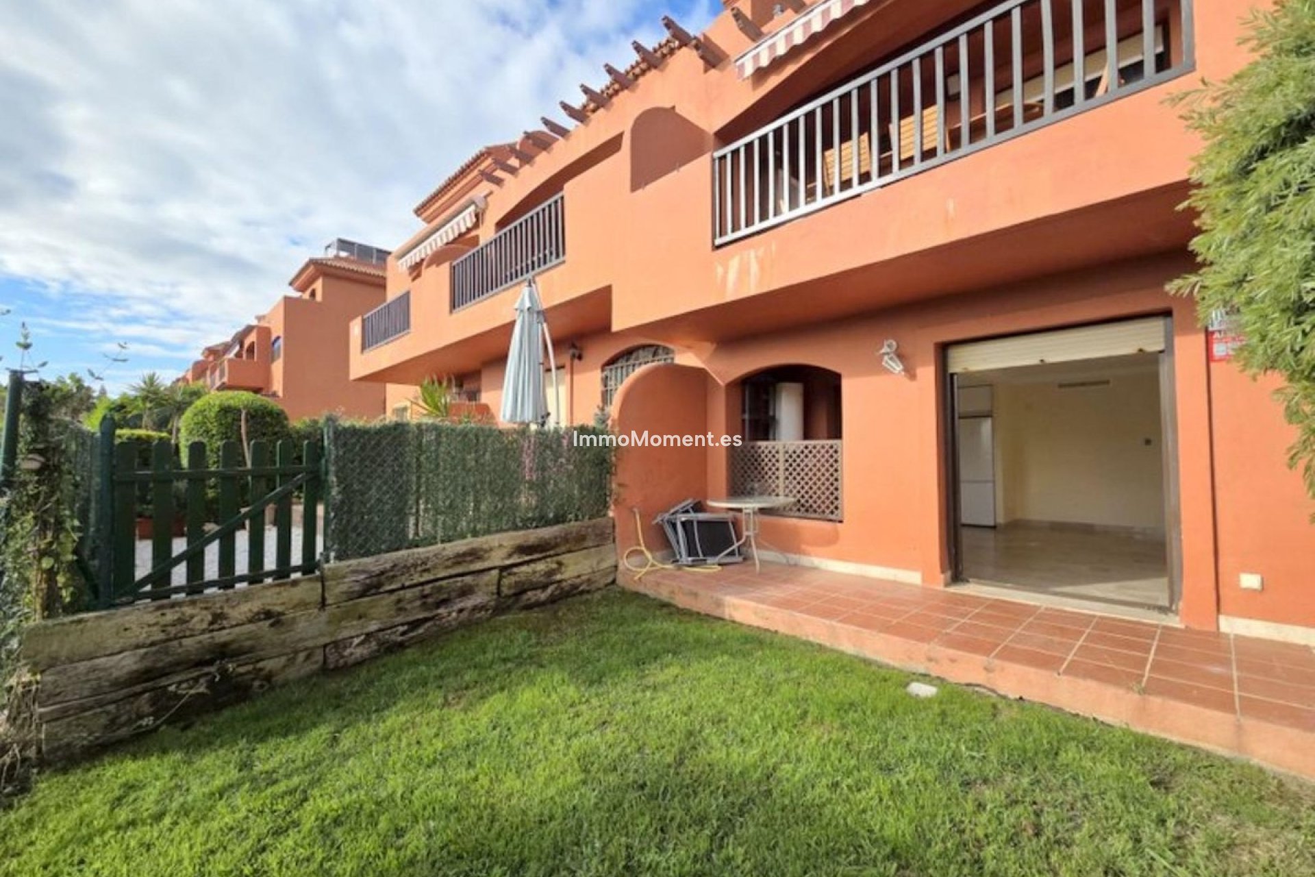 Bestaande woning - Appartement - Estepona  - Estepona Centro