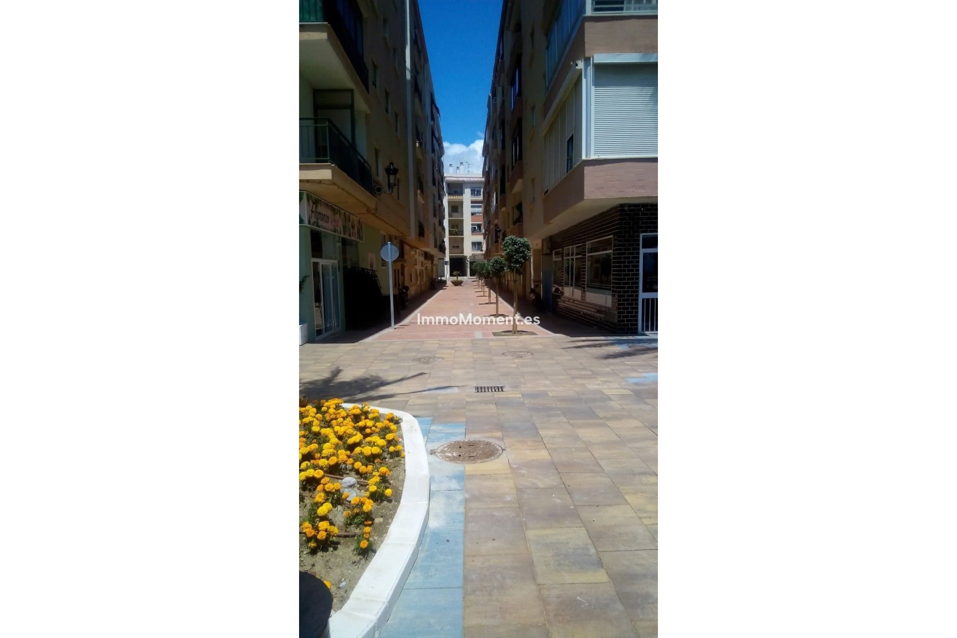 Bestaande woning - Appartement - Estepona  - Estepona Centro