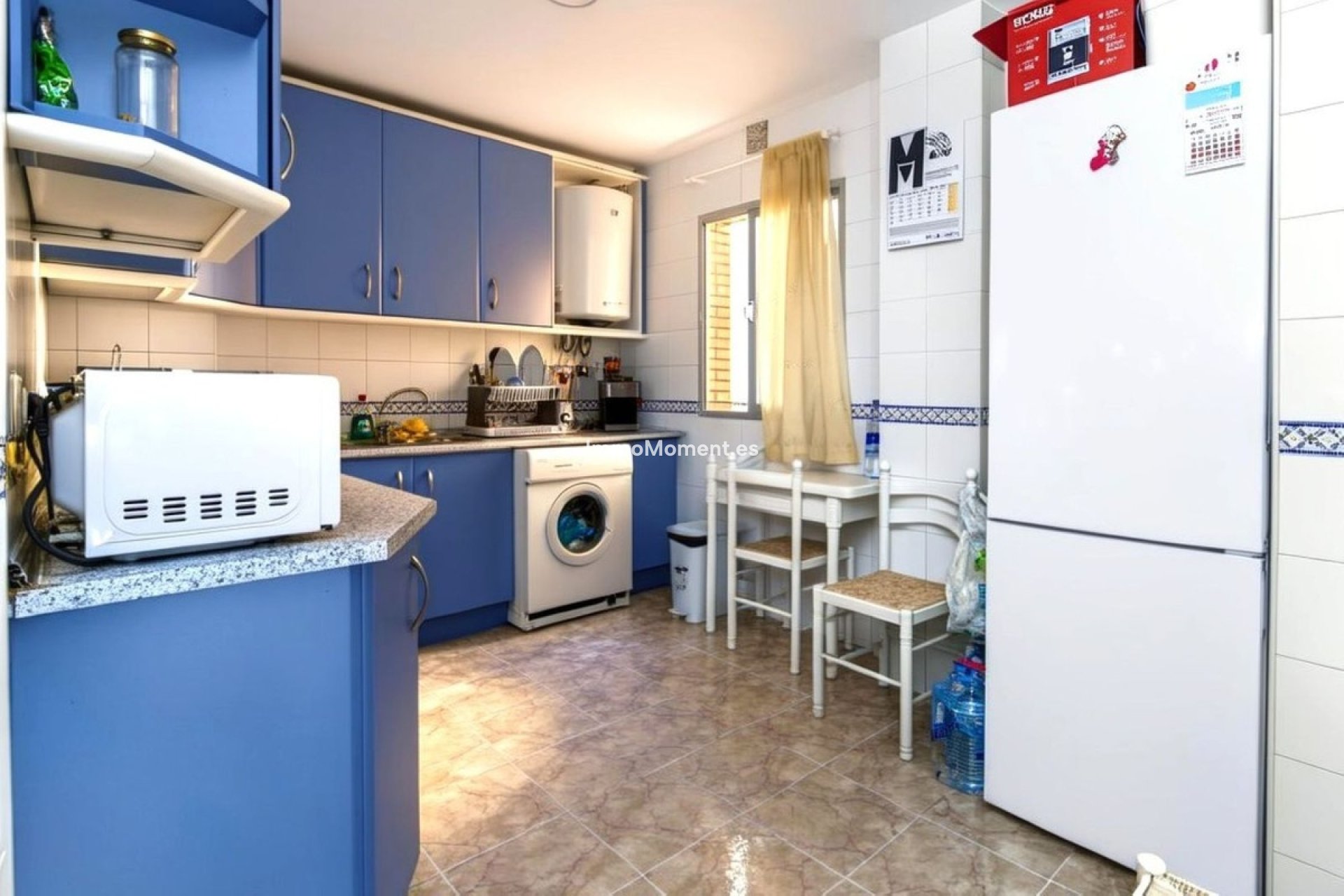 Bestaande woning - Appartement - Estepona  - Estepona Centro
