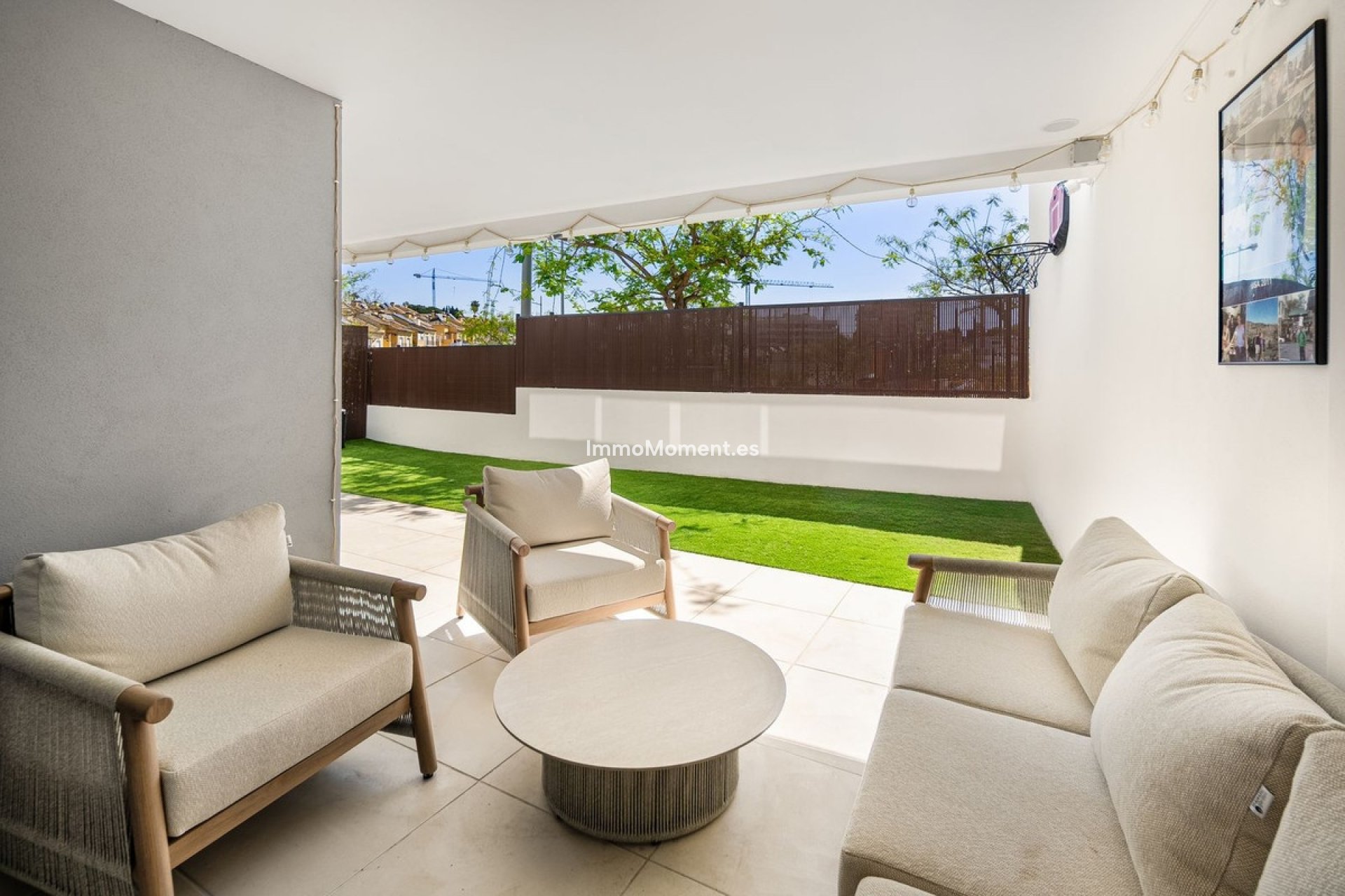 Bestaande woning - Appartement - Estepona  - Estepona Centro