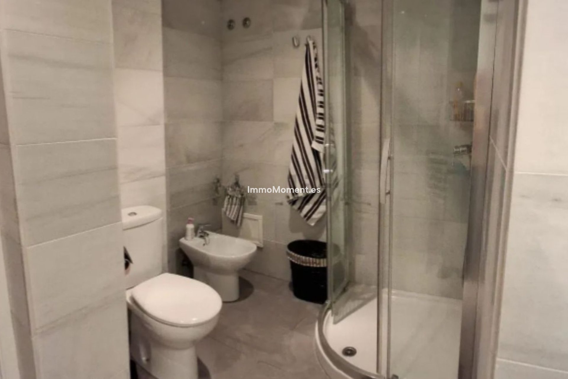 Bestaande woning - Appartement - Estepona  - Estepona Centro