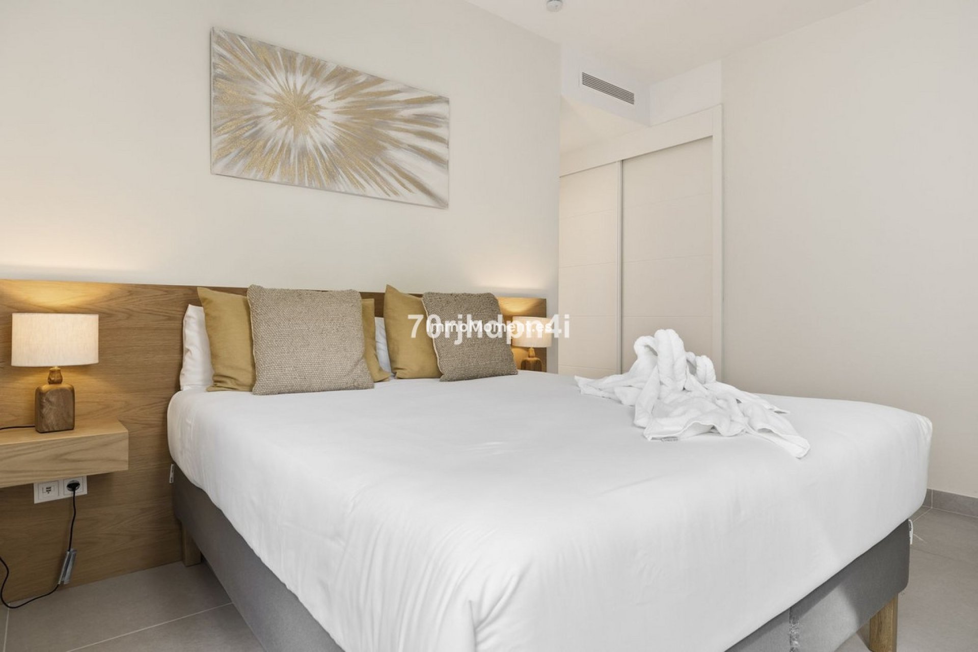 Bestaande woning - Appartement - Estepona  - Estepona Centro