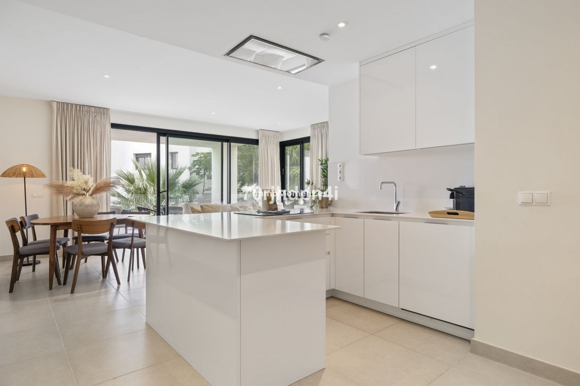 Bestaande woning - Appartement - Estepona  - Estepona Centro