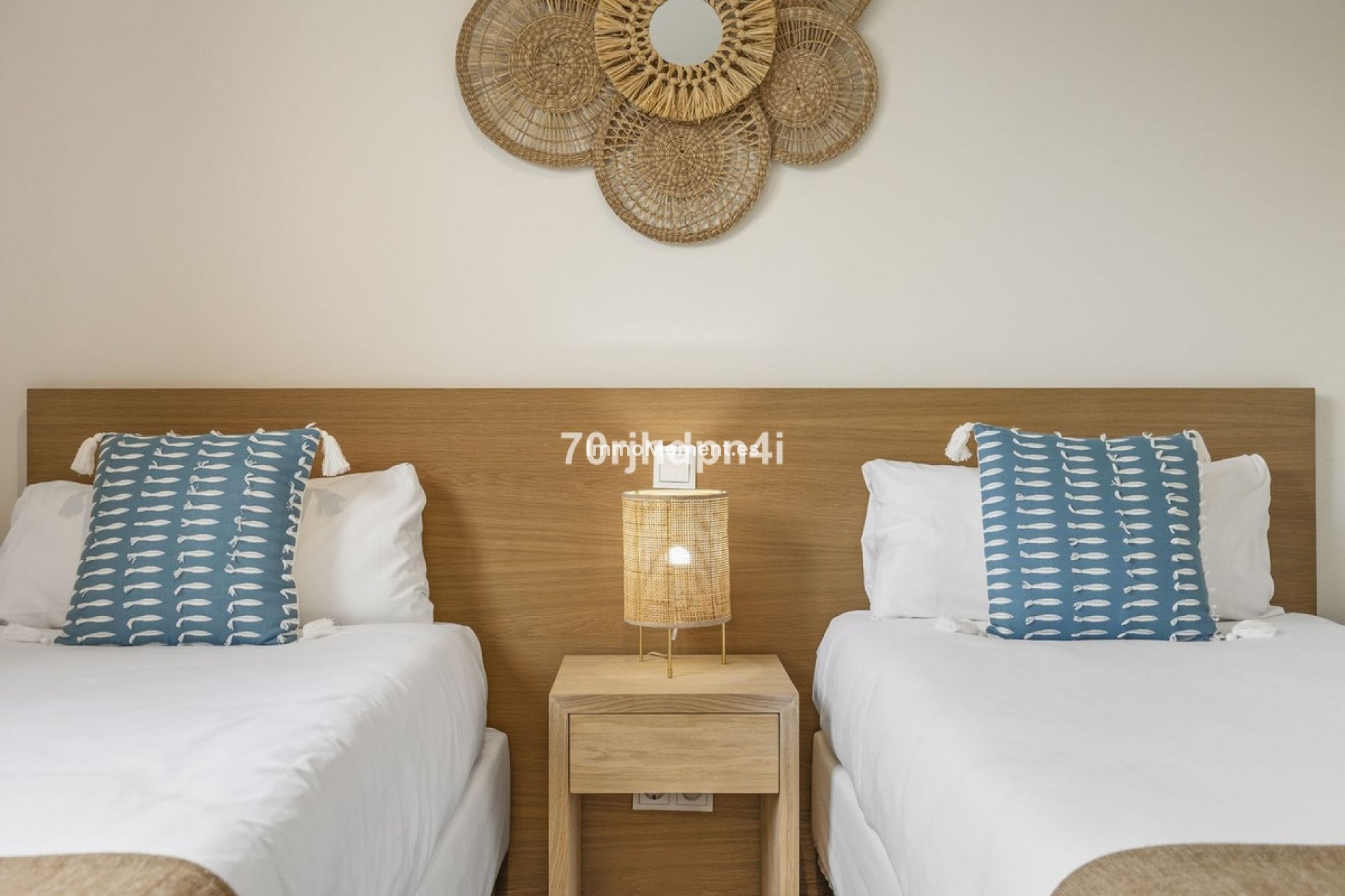 Bestaande woning - Appartement - Estepona  - Estepona Centro