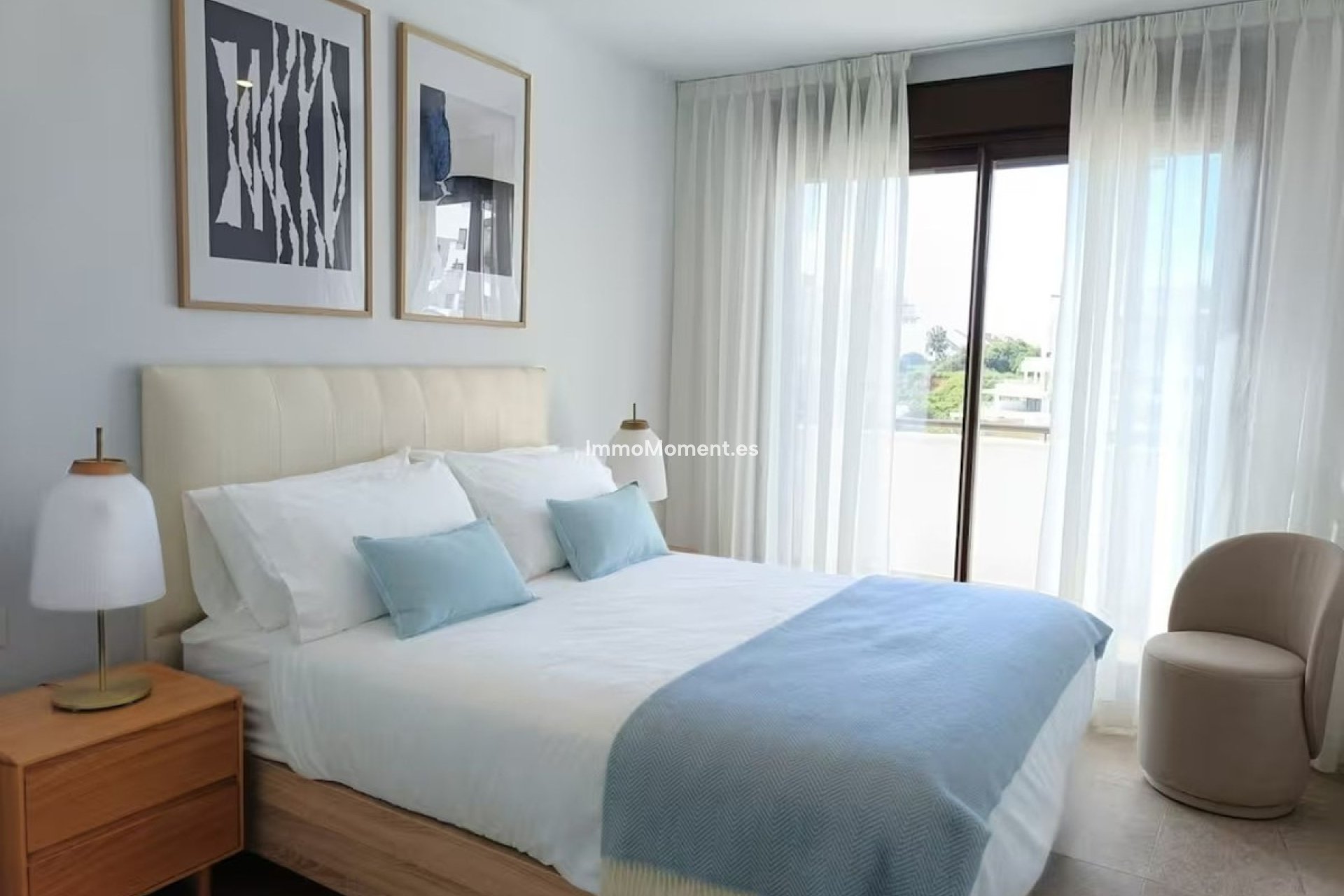 Bestaande woning - Appartement - Estepona  - Estepona Centro