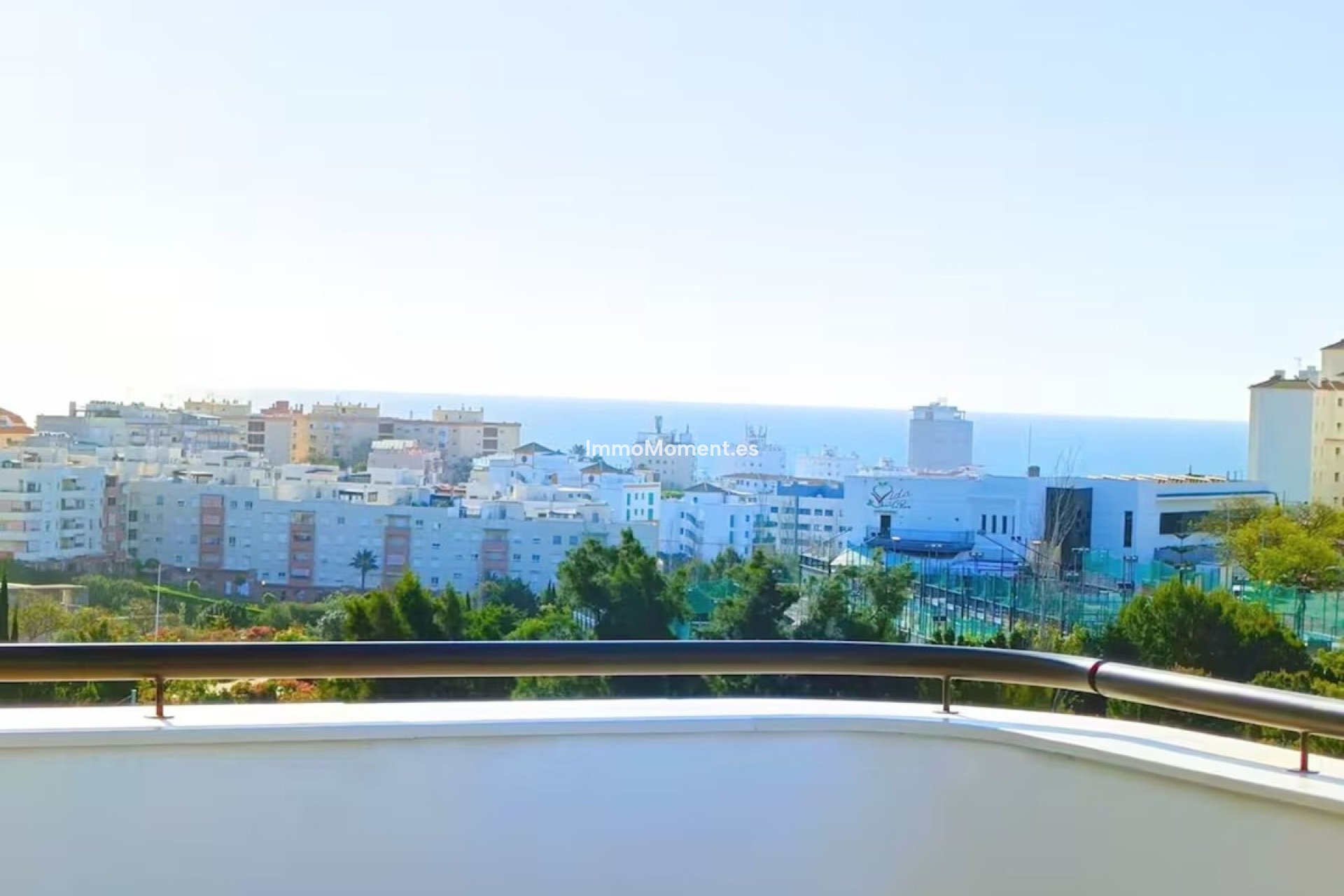 Bestaande woning - Appartement - Estepona  - Estepona Centro
