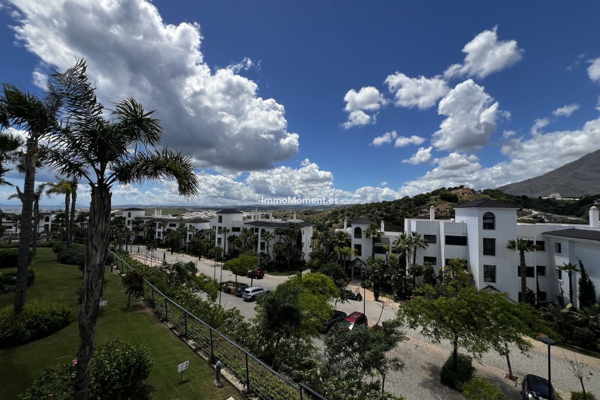 Bestaande woning - Appartement - Estepona  - Estepona Centro