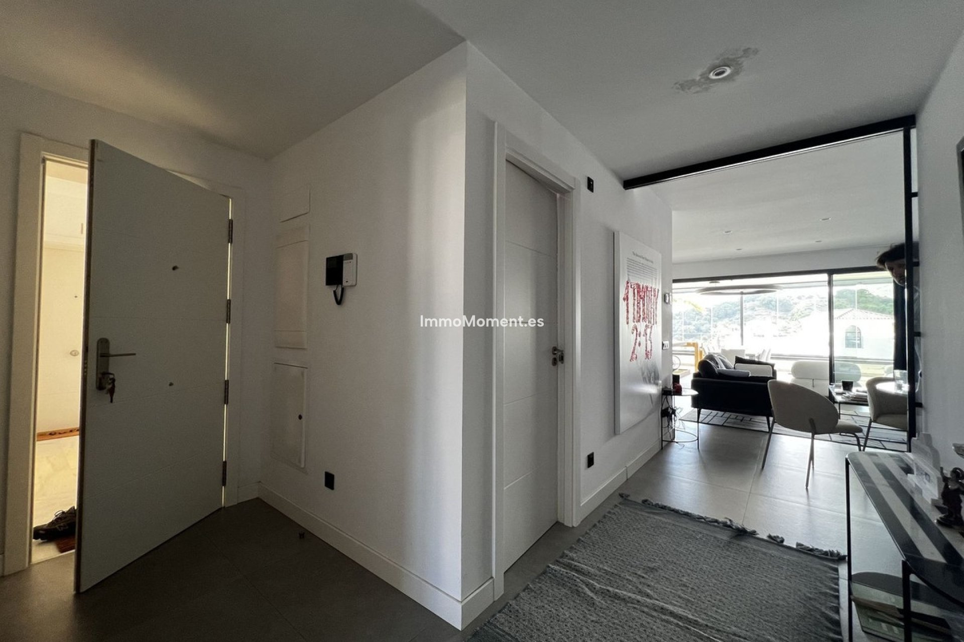 Bestaande woning - Appartement - Estepona  - Estepona Centro