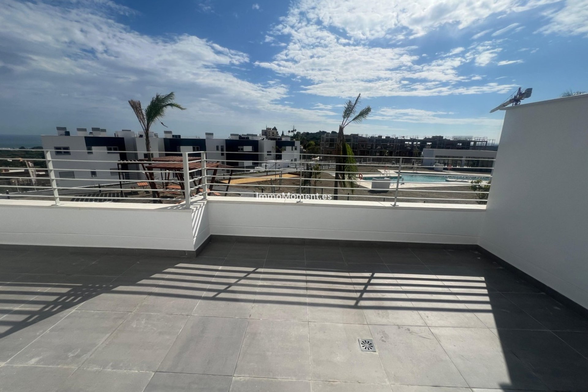Bestaande woning - Appartement - Estepona  - Estepona Centro