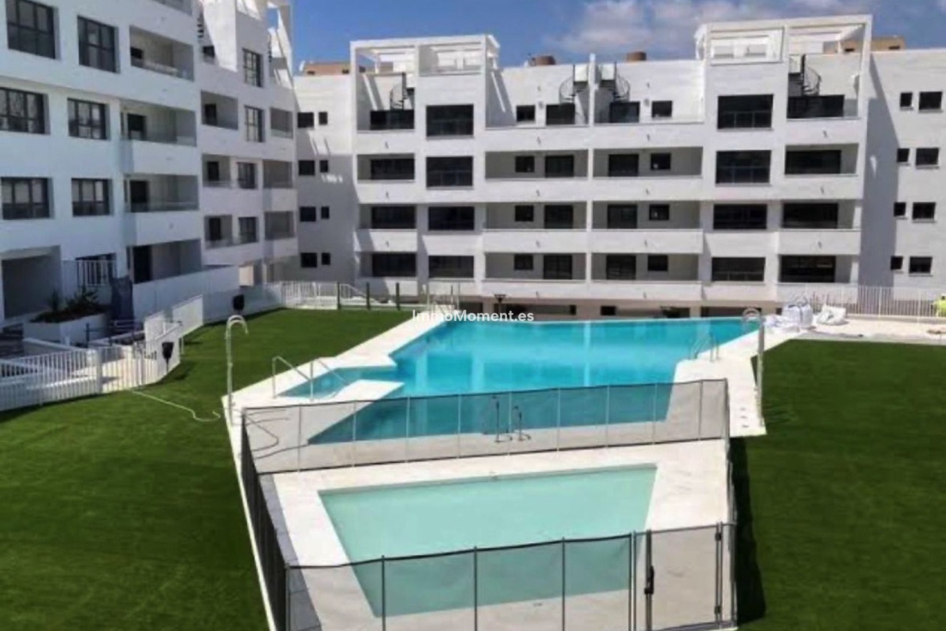 Bestaande woning - Appartement - Estepona  - Estepona Centro