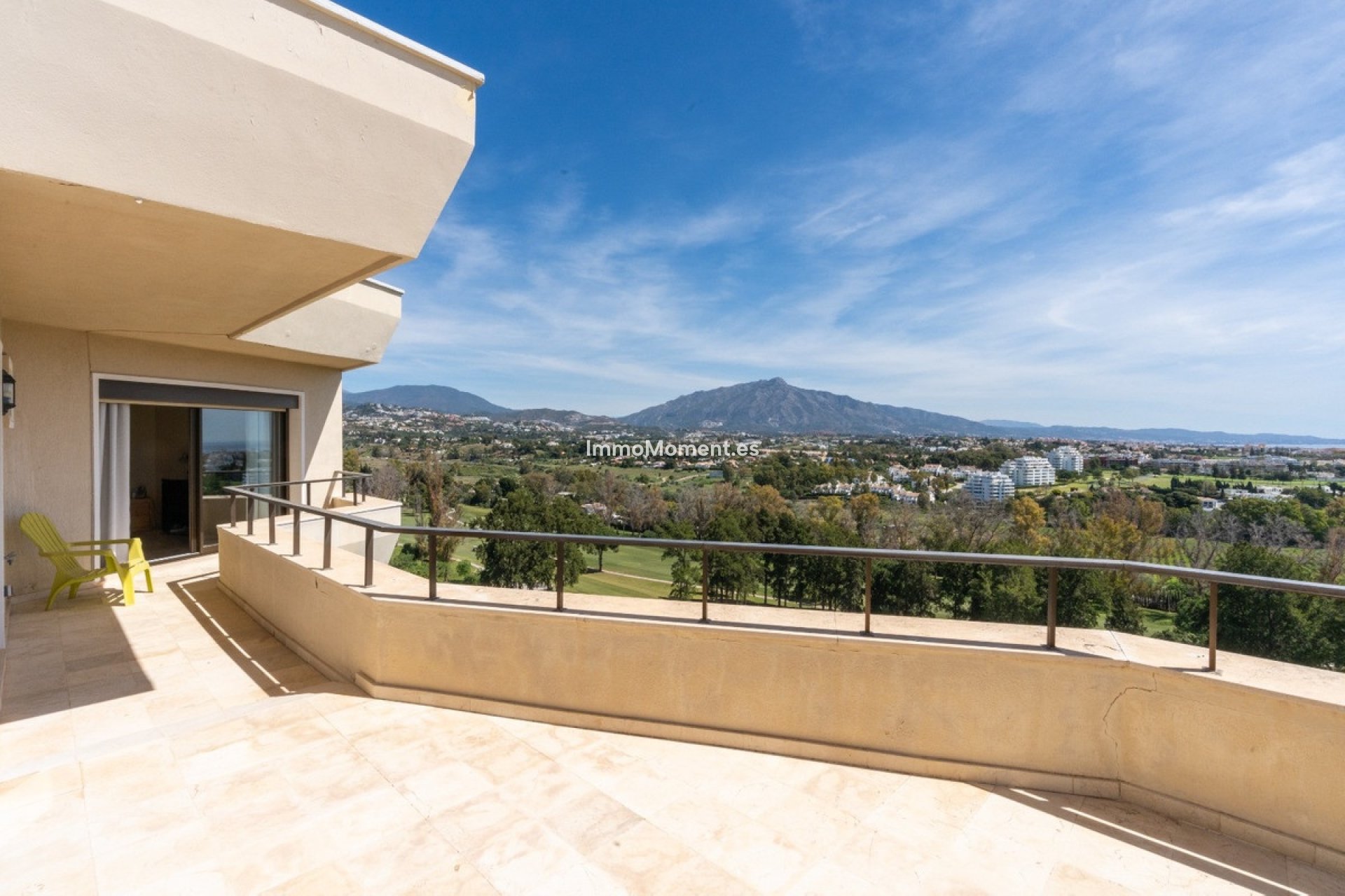Bestaande woning - Appartement - Estepona  - Estepona Centro
