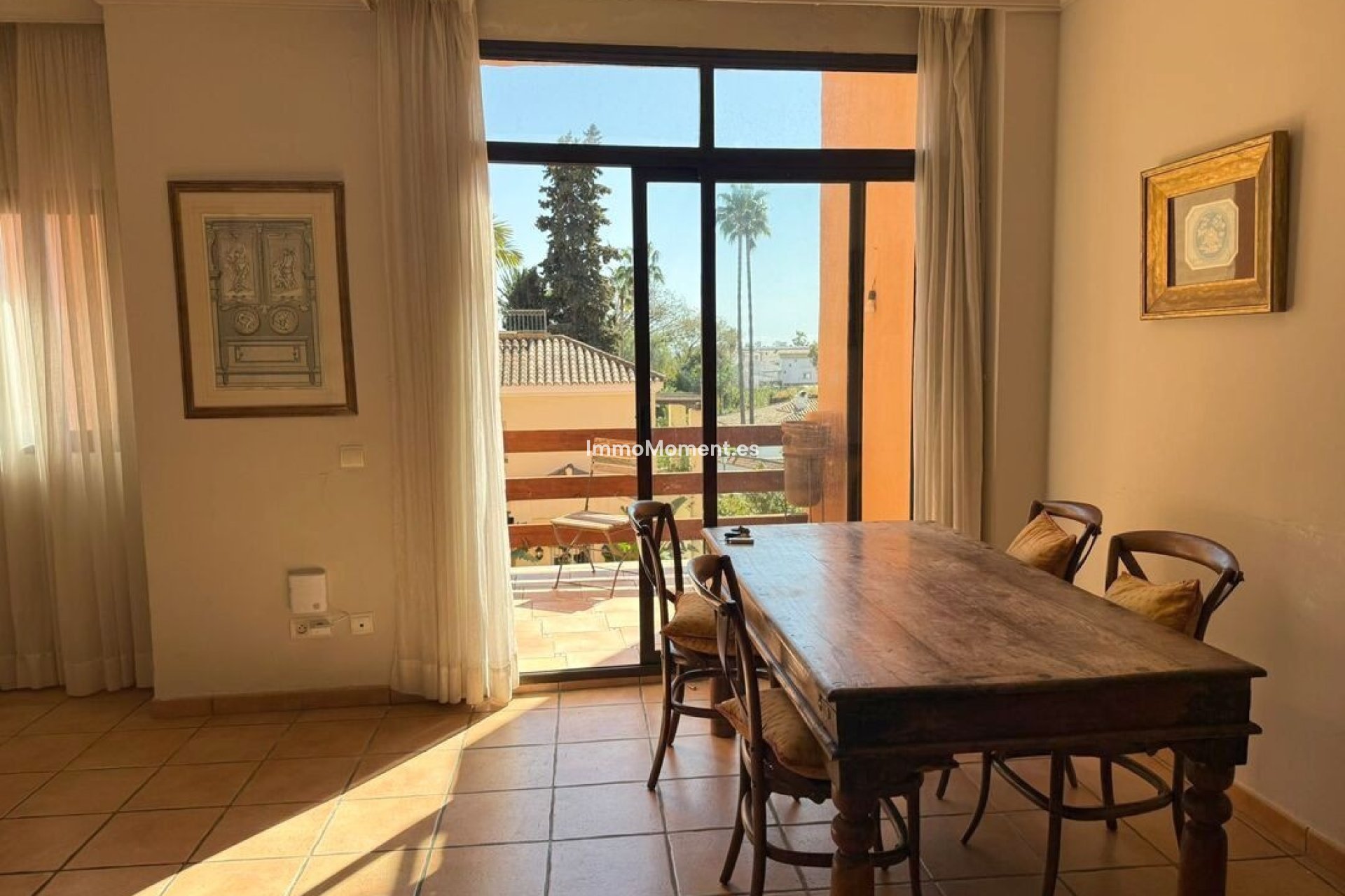Bestaande woning - Appartement - Estepona  - Estepona Centro