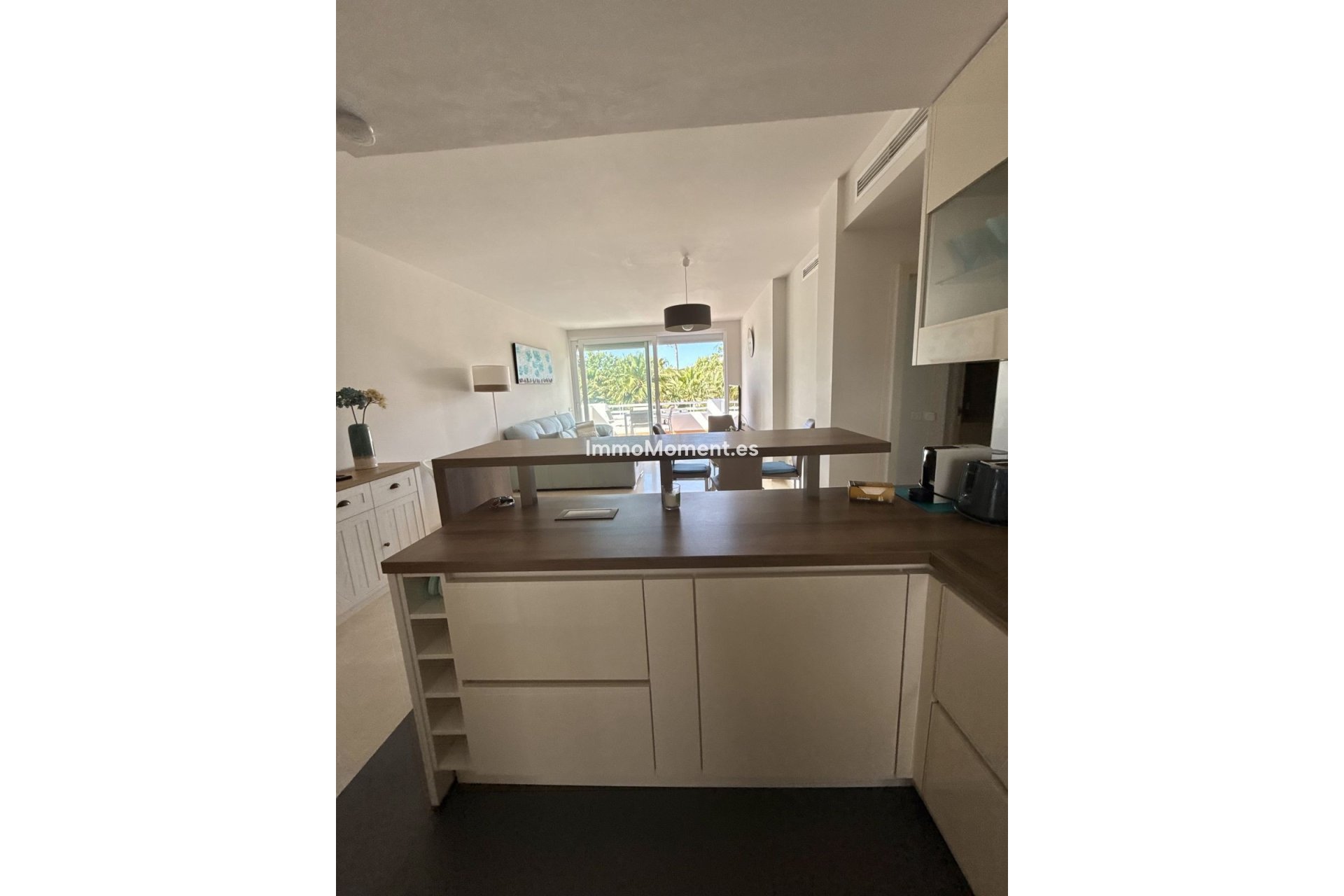 Bestaande woning - Appartement - Estepona  - Estepona Centro